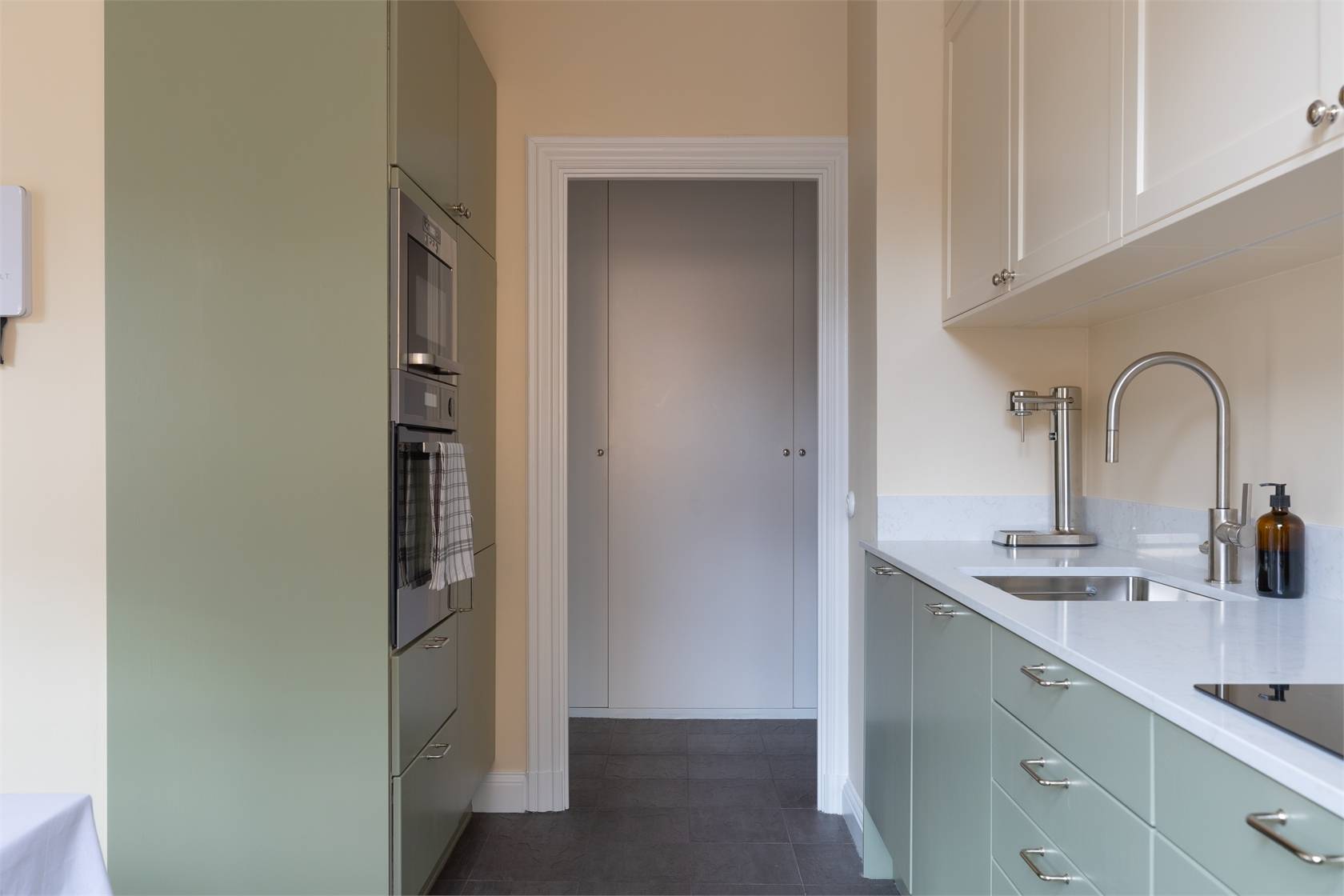 2 rum Lägenhet på Högalidsgatan 54 B Hornstull Stockholms kommun - bild 21
