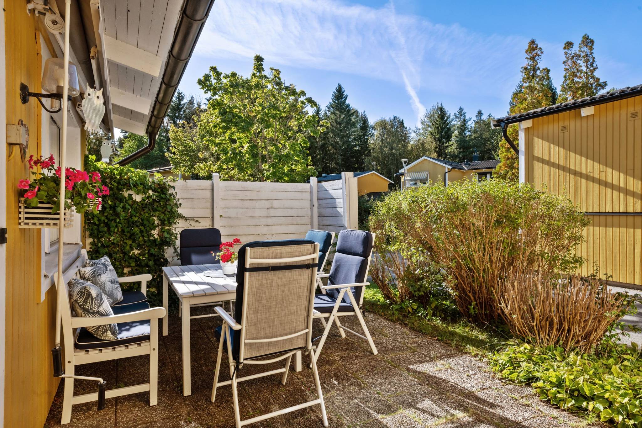 kedjehus på Gökärtsvägen 68 Täby, Täby kommun - bild 5