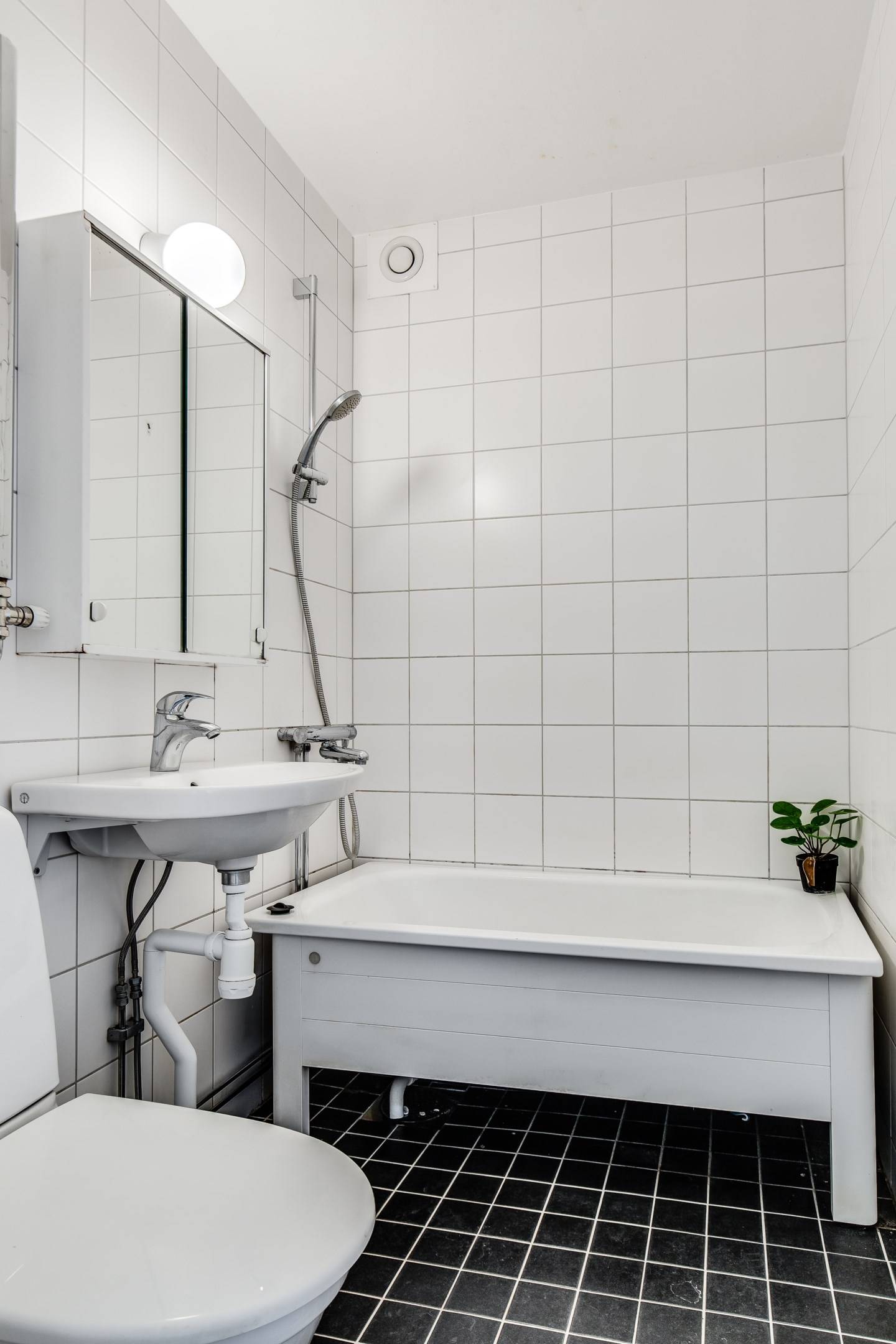 1 rum lägenhet på Skolgatan 6C Märsta, Sigtuna kommun - bild 4