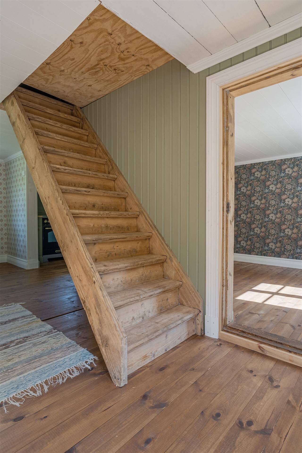 2 rum Villa på Östra Gerum Ängen Östra Gerum Tidaholms kommun - bild 33