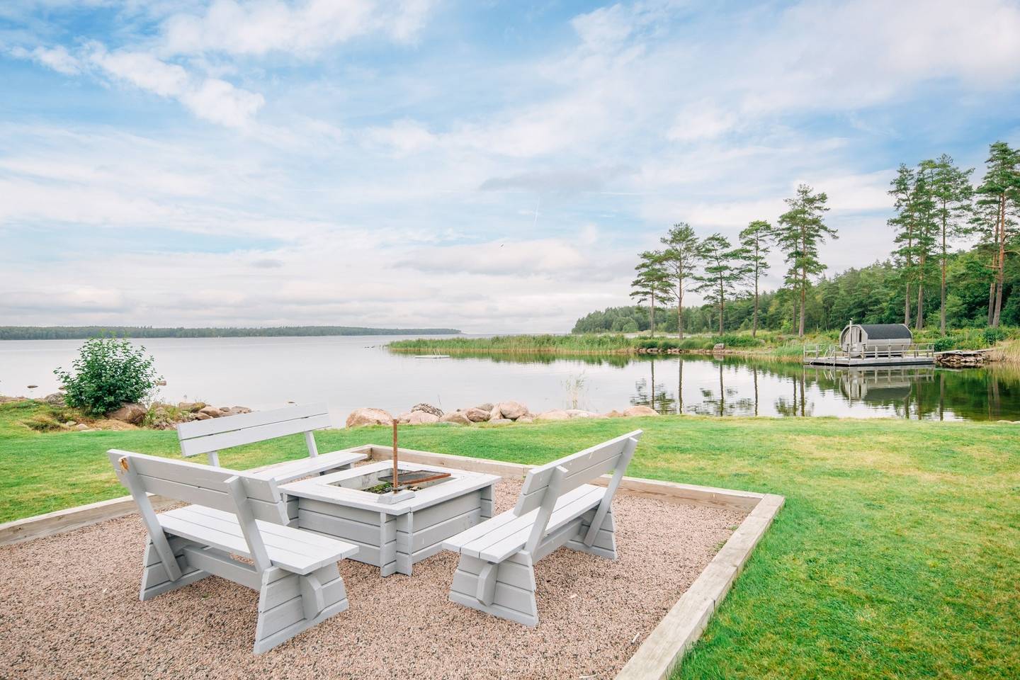 5 rum Villa på Brommösund Jordkulleviken 18 Brommösund Mariestads kommun - bild 50