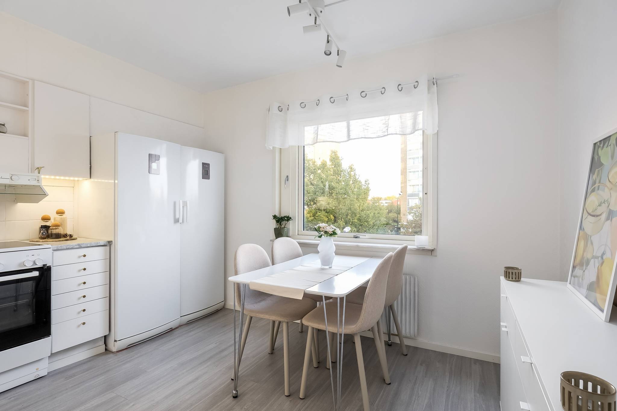 2 rum lägenhet på Per Albin Hanssons väg 61A Blekingsborg, Malmö kommun - bild 3