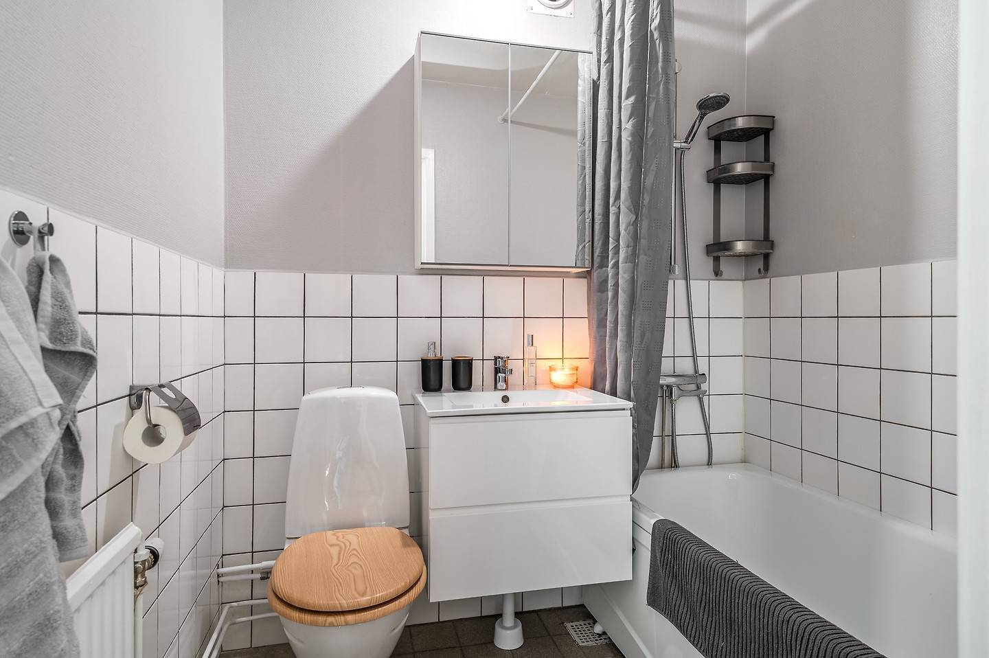 2 rum Lägenhet på Ekgatan 14A Lundby Mjölby kommun - bild 16