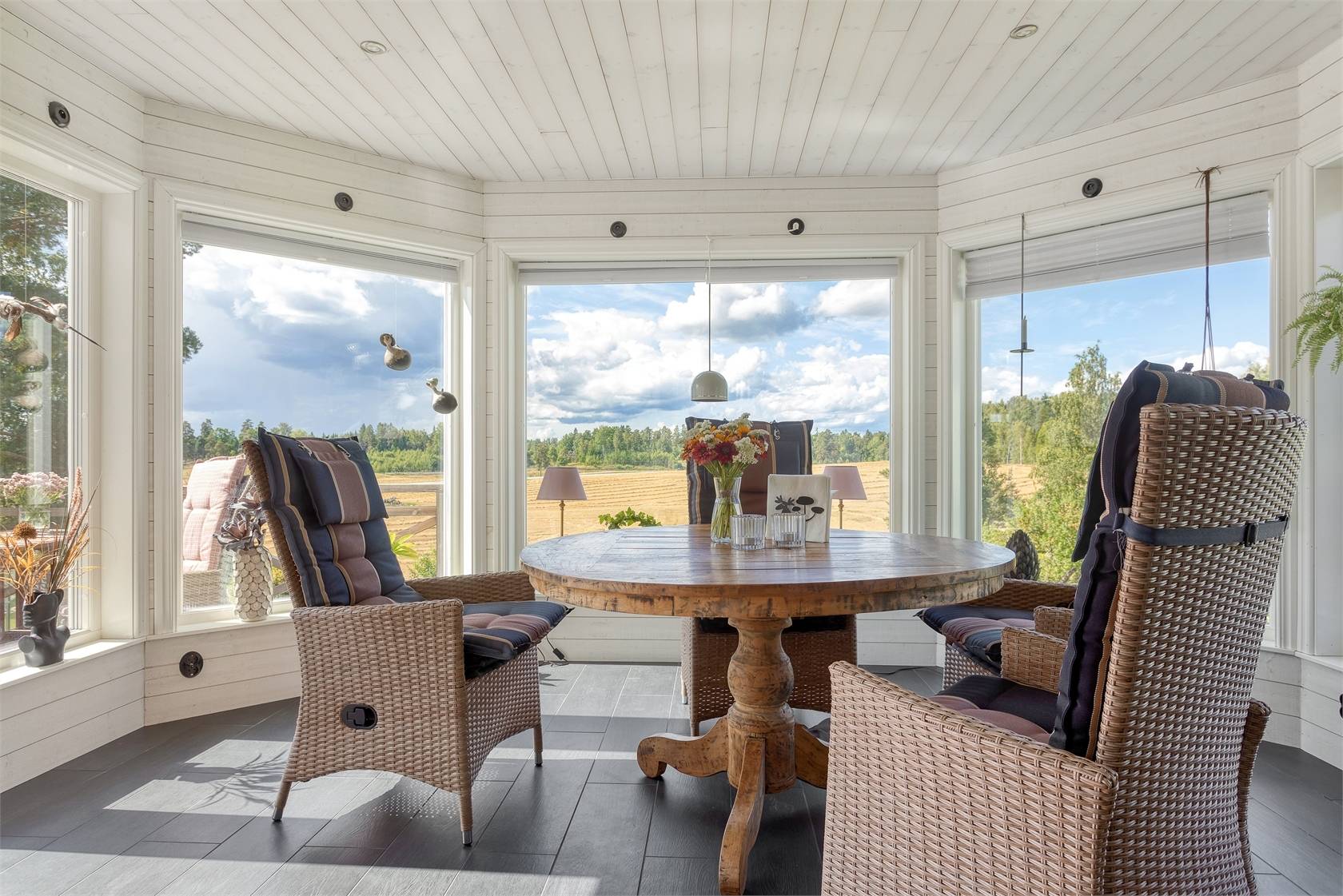 7 rum Villa på Norrmalmsvägen 17 Vedevåg Lindesbergs kommun - bild 18