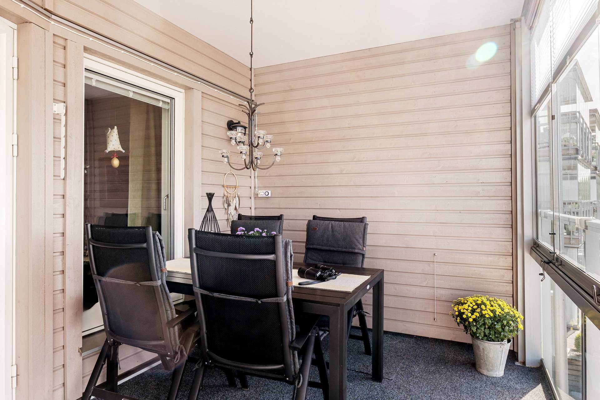 4 rum Lägenhet på Ångloksgatan 9 Innovatum Södra Trollhättans kommun - bild 12