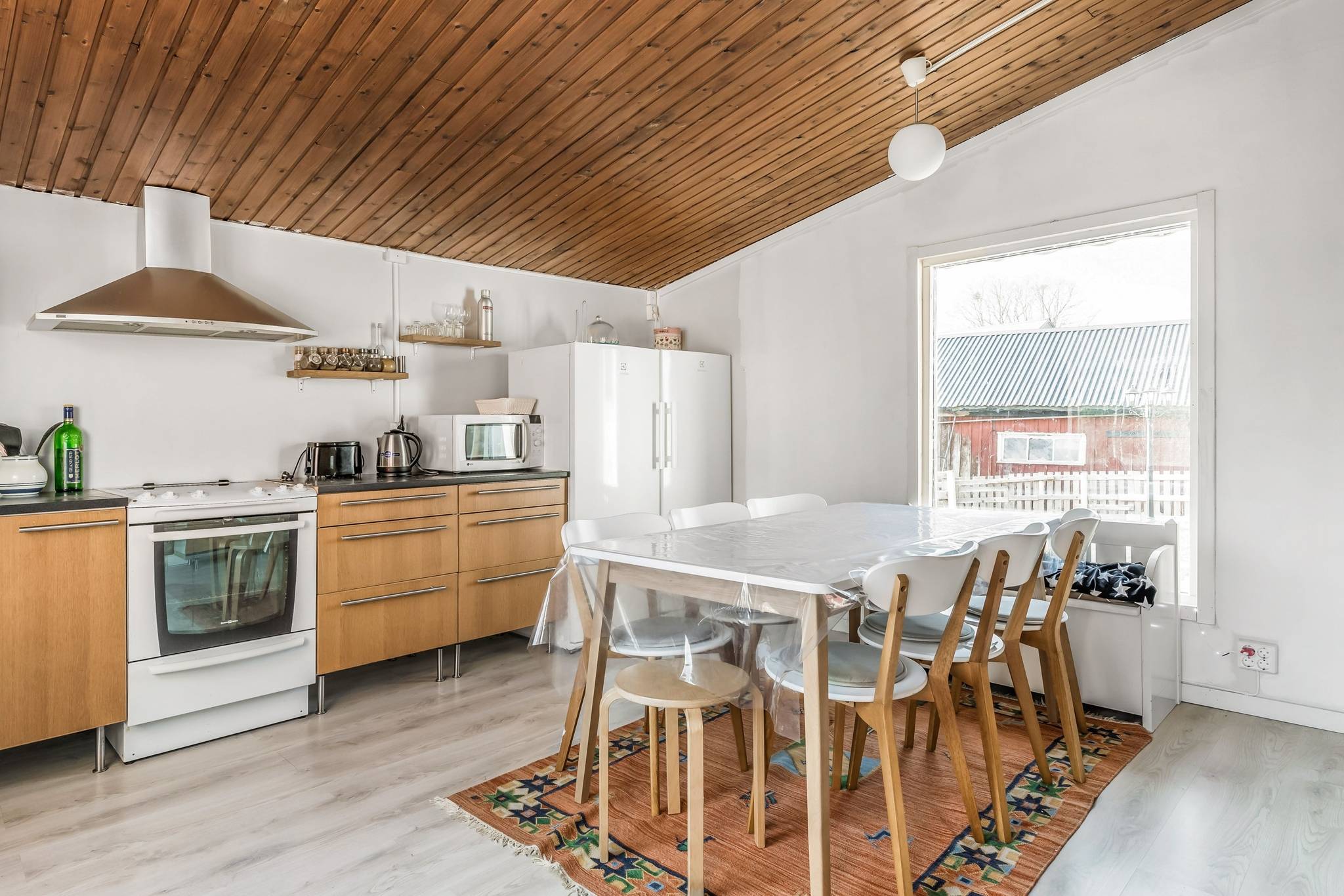7 rum Villa på Grovare Bredstorp 105 Grovare Ulricehamns kommun - bild 3