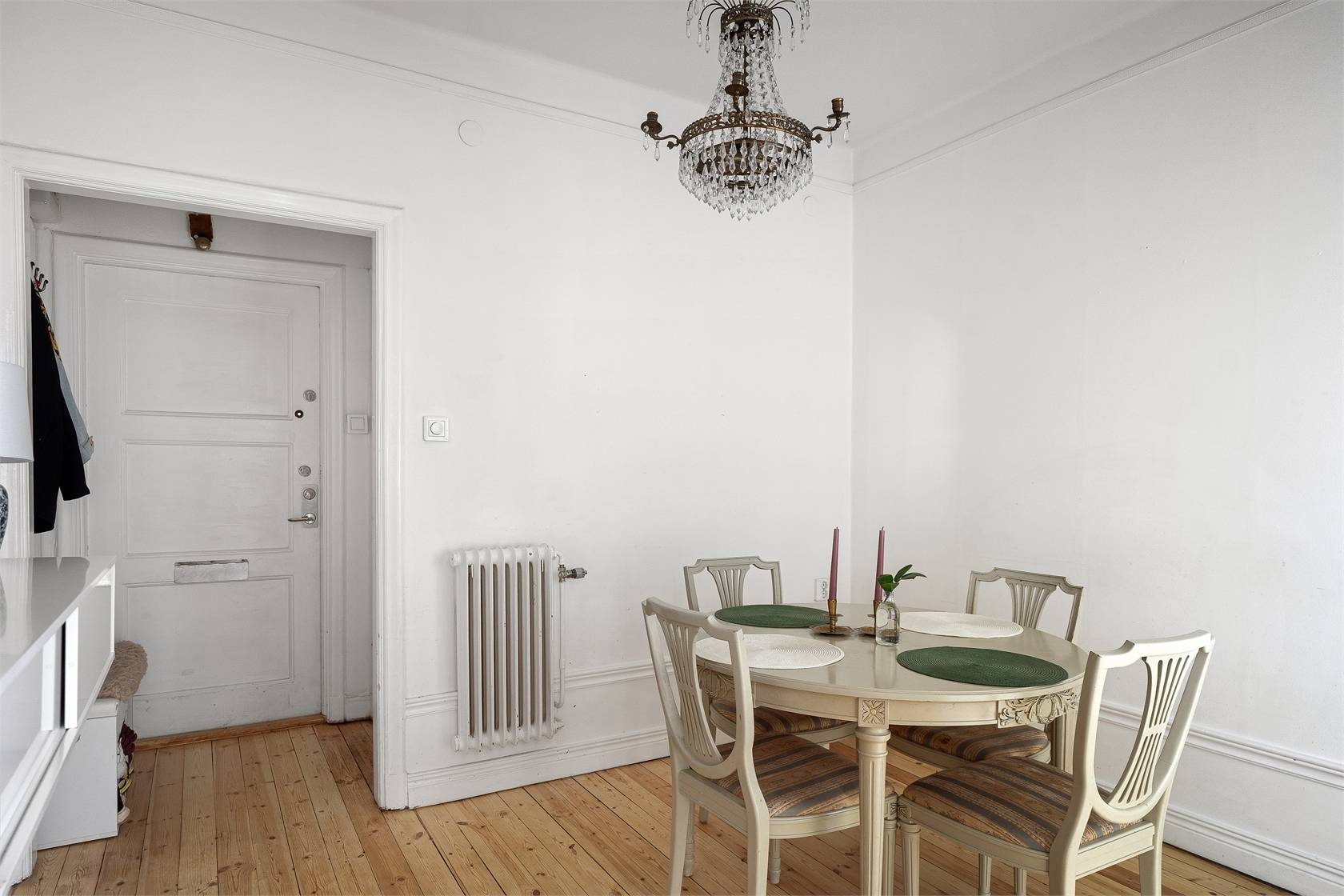 2.5 rum Lägenhet på Lindhagensgatan 69 Thorildsplan Stockholms kommun - bild 15