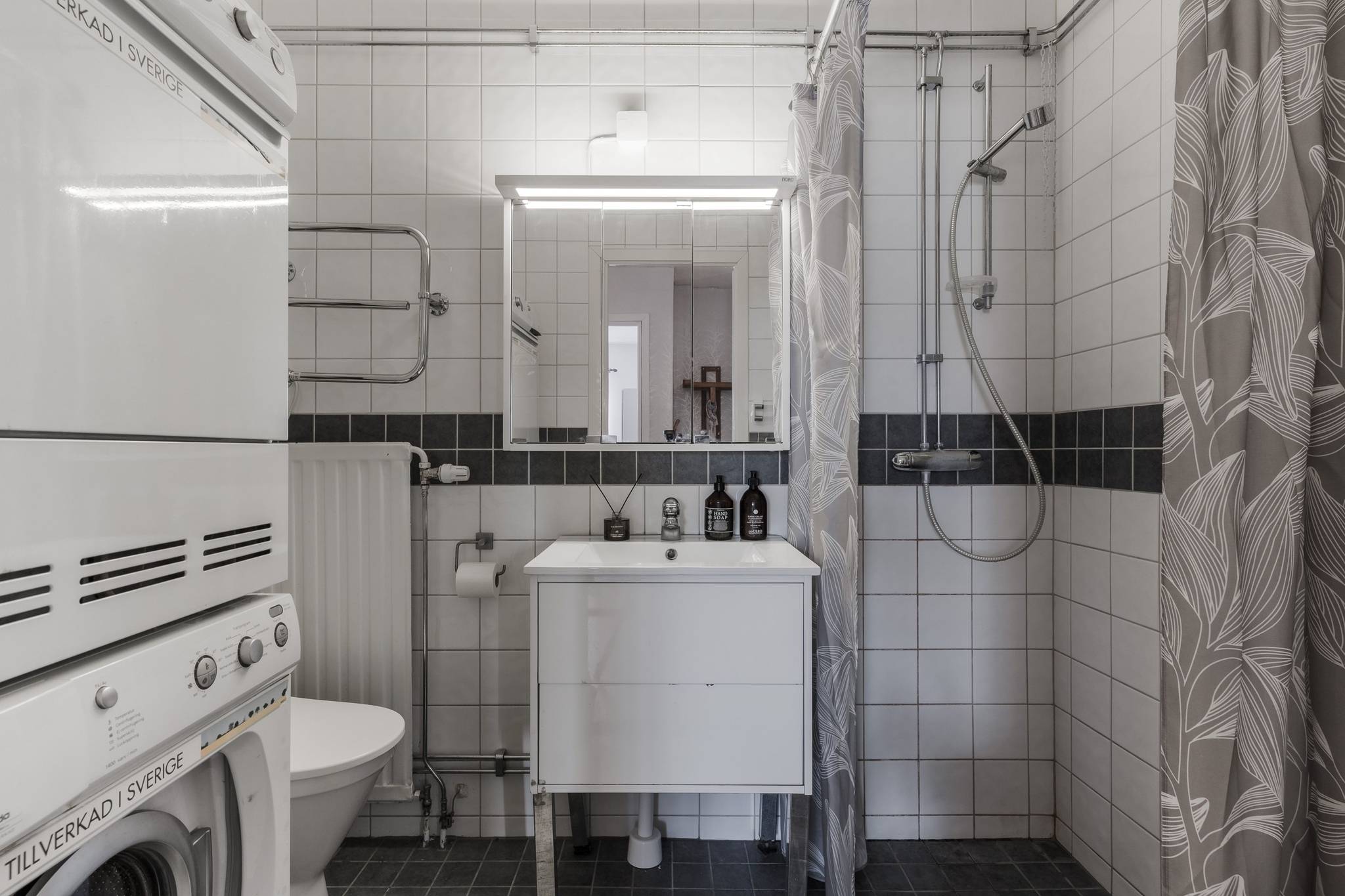 4 rum Lägenhet på Palmgatan 3C Tierp Tierps kommun - bild 19