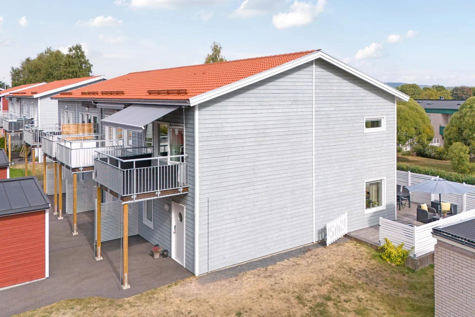 Borlänge, Borlänge kommun