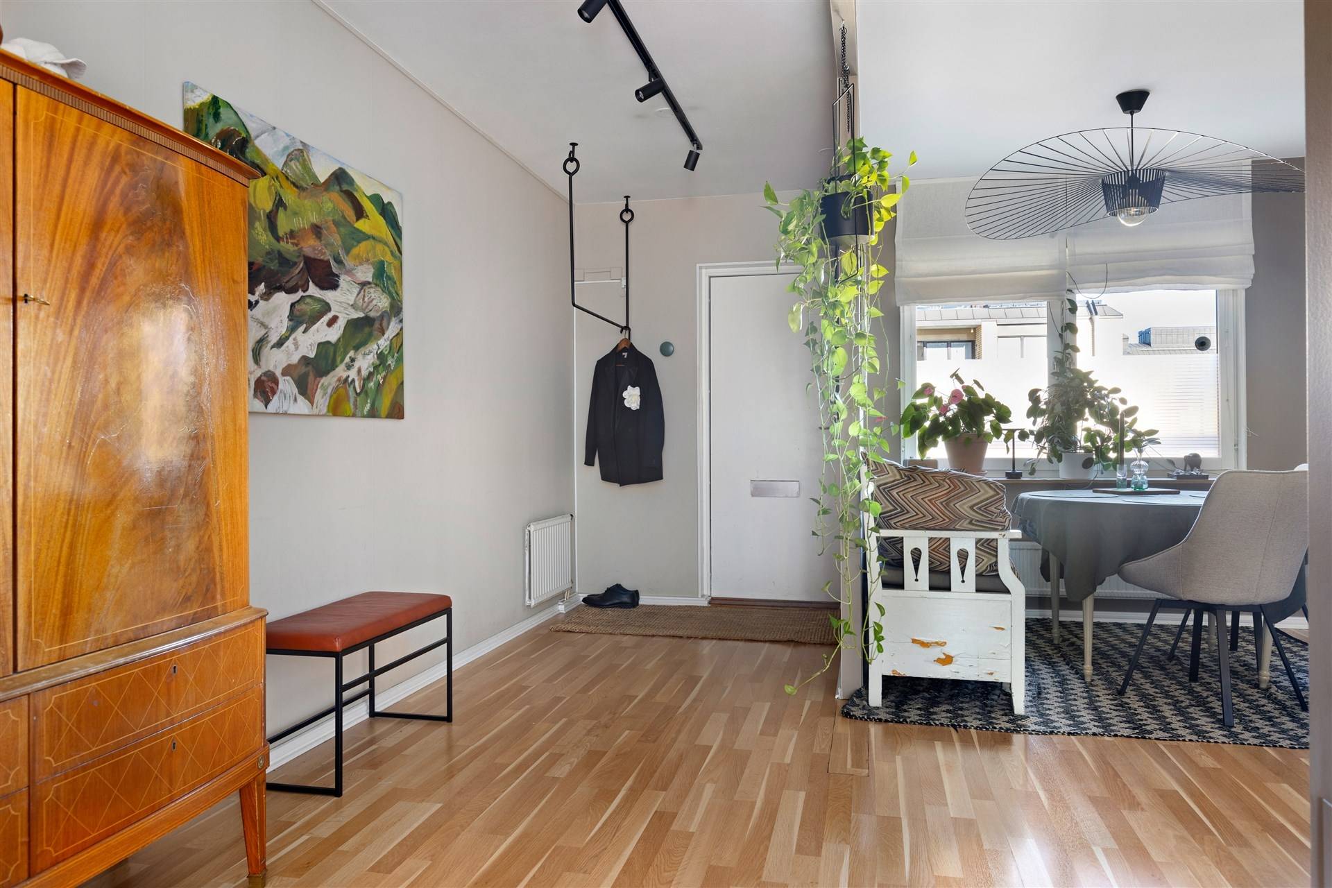 5 rum Lägenhet på Götgatan 122 Södermalm / Skanstull Stockholms kommun - bild 21