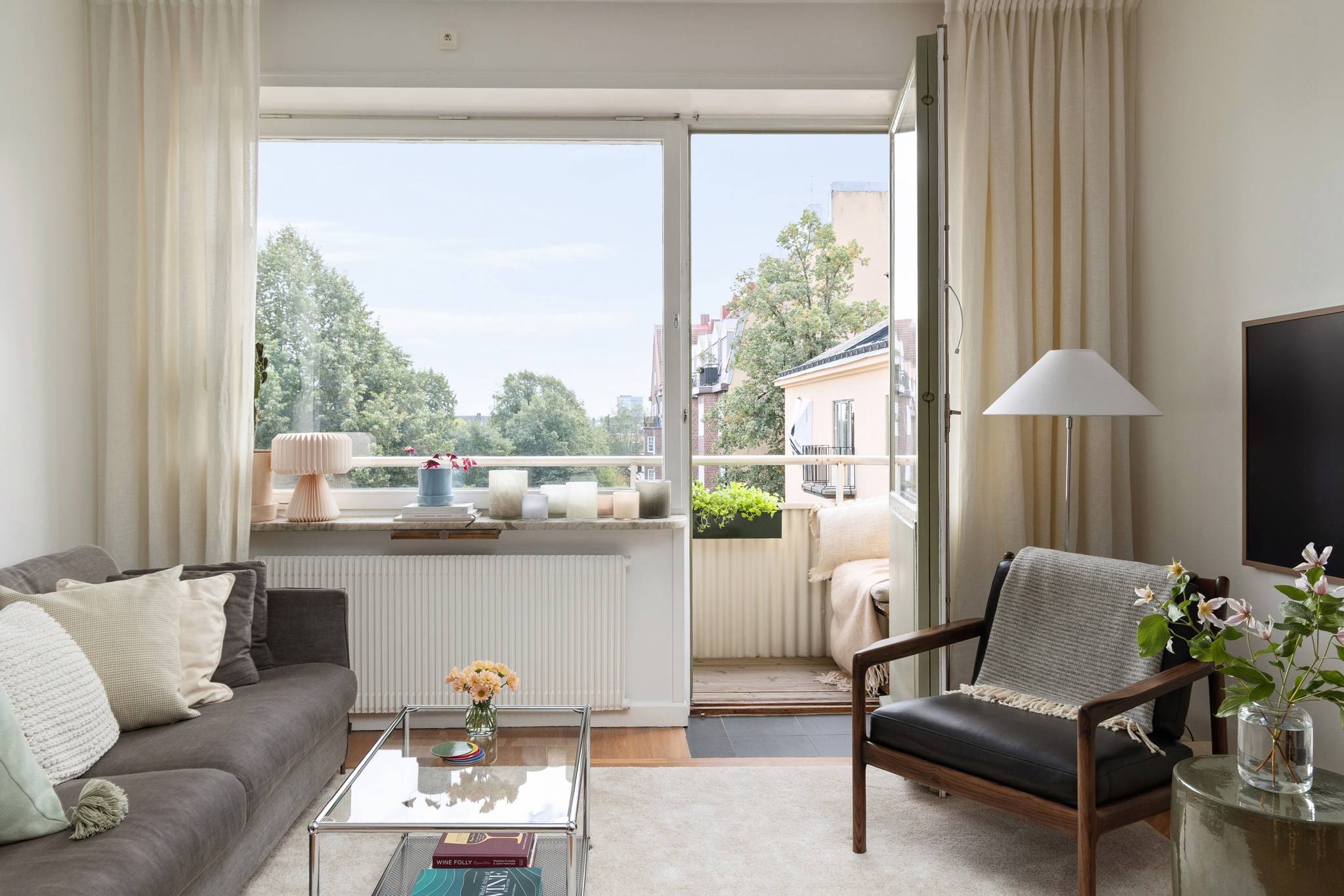 3 rum Lägenhet på Högbergsgatan 24, 3 tr Södermalm Stockholms kommun - bild 10