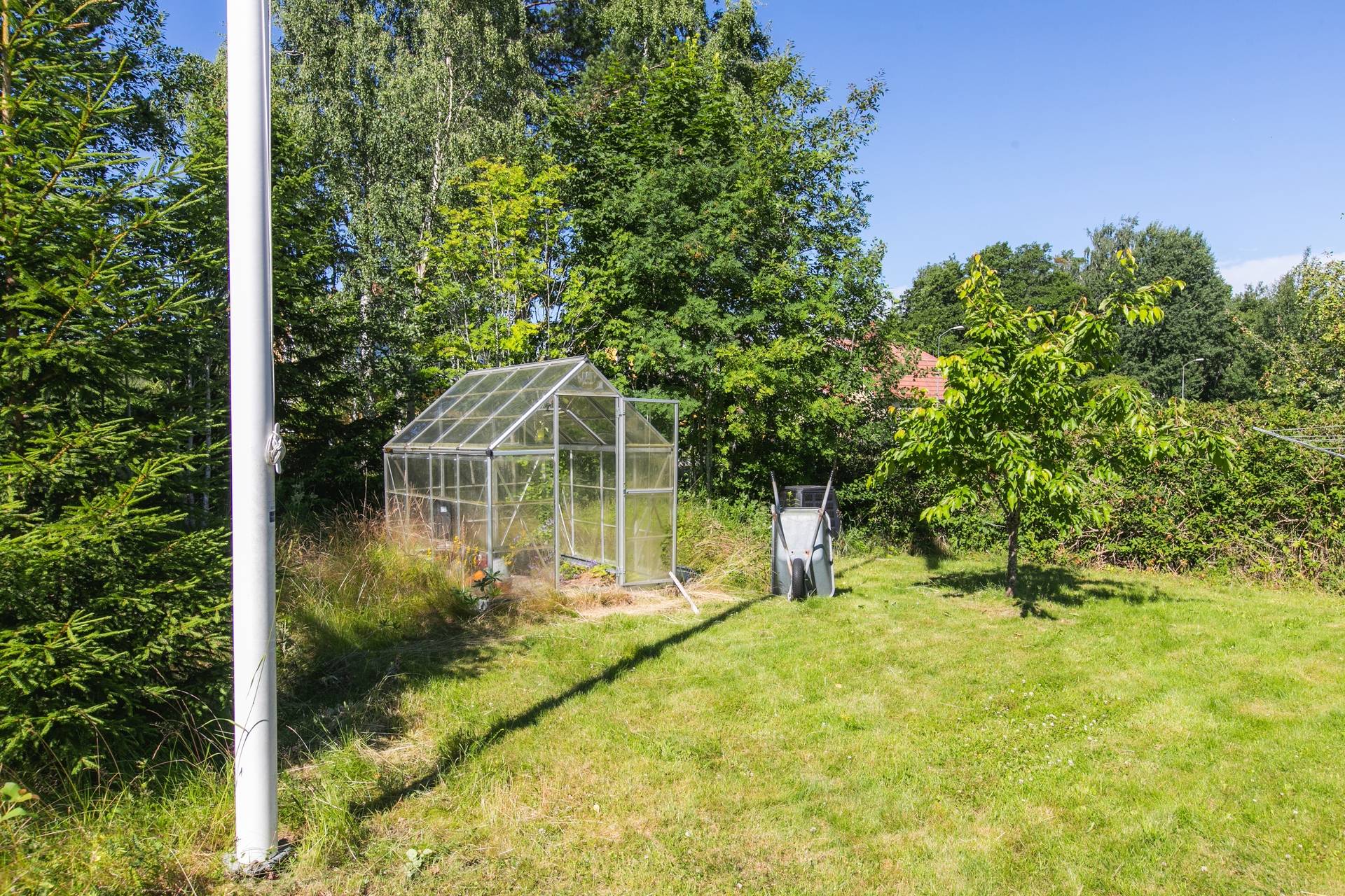 4 rum Villa på Sandviksvägen 10 Gävle kommun - bild 30