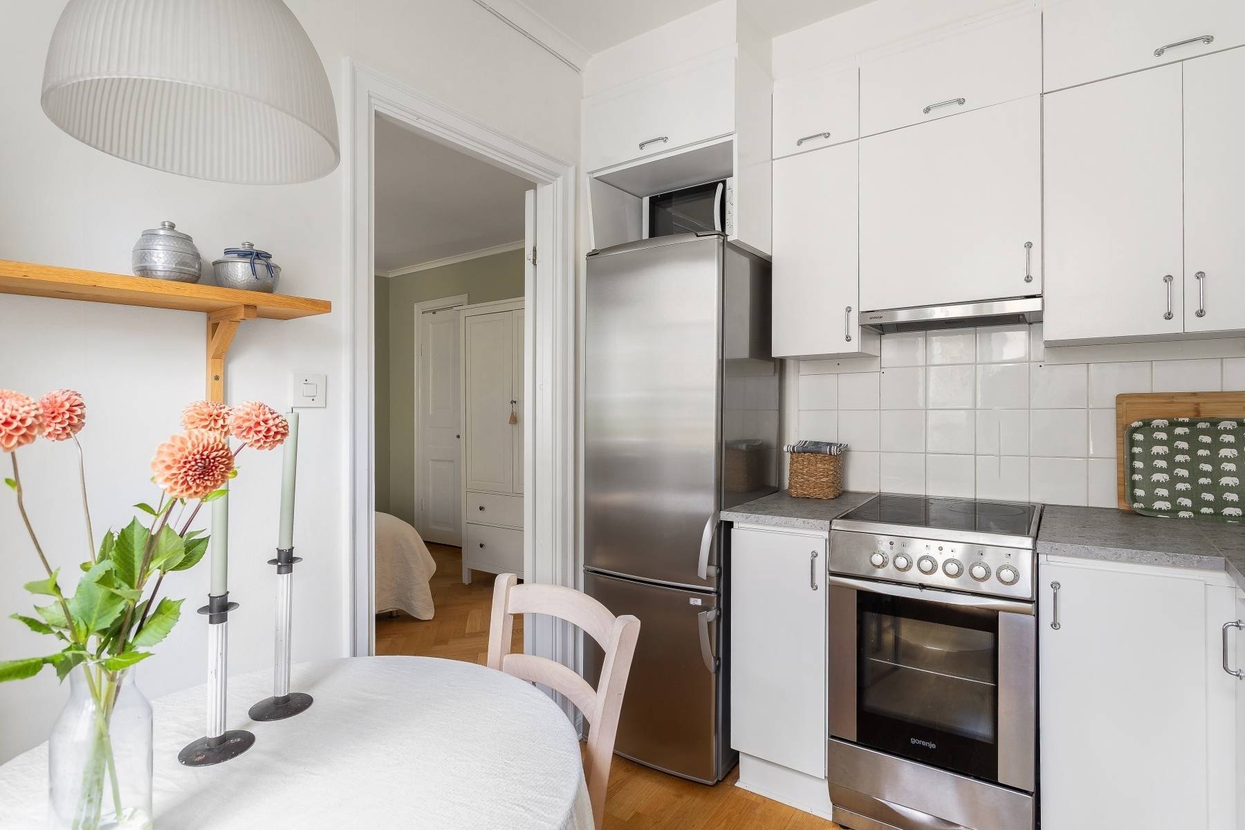 1 rum Lägenhet på Kungsholms Strand 179, 5tr Kungsholmen Stockholms kommun - bild 9
