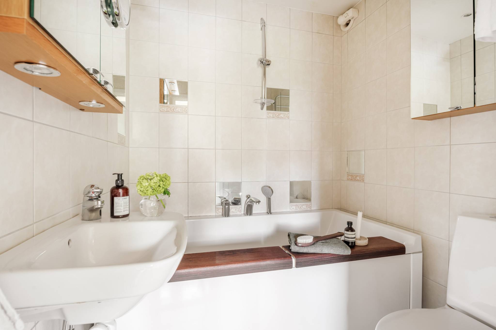 6 rum Villa på Lövgatan 25 Råsunda Solna kommun - bild 24