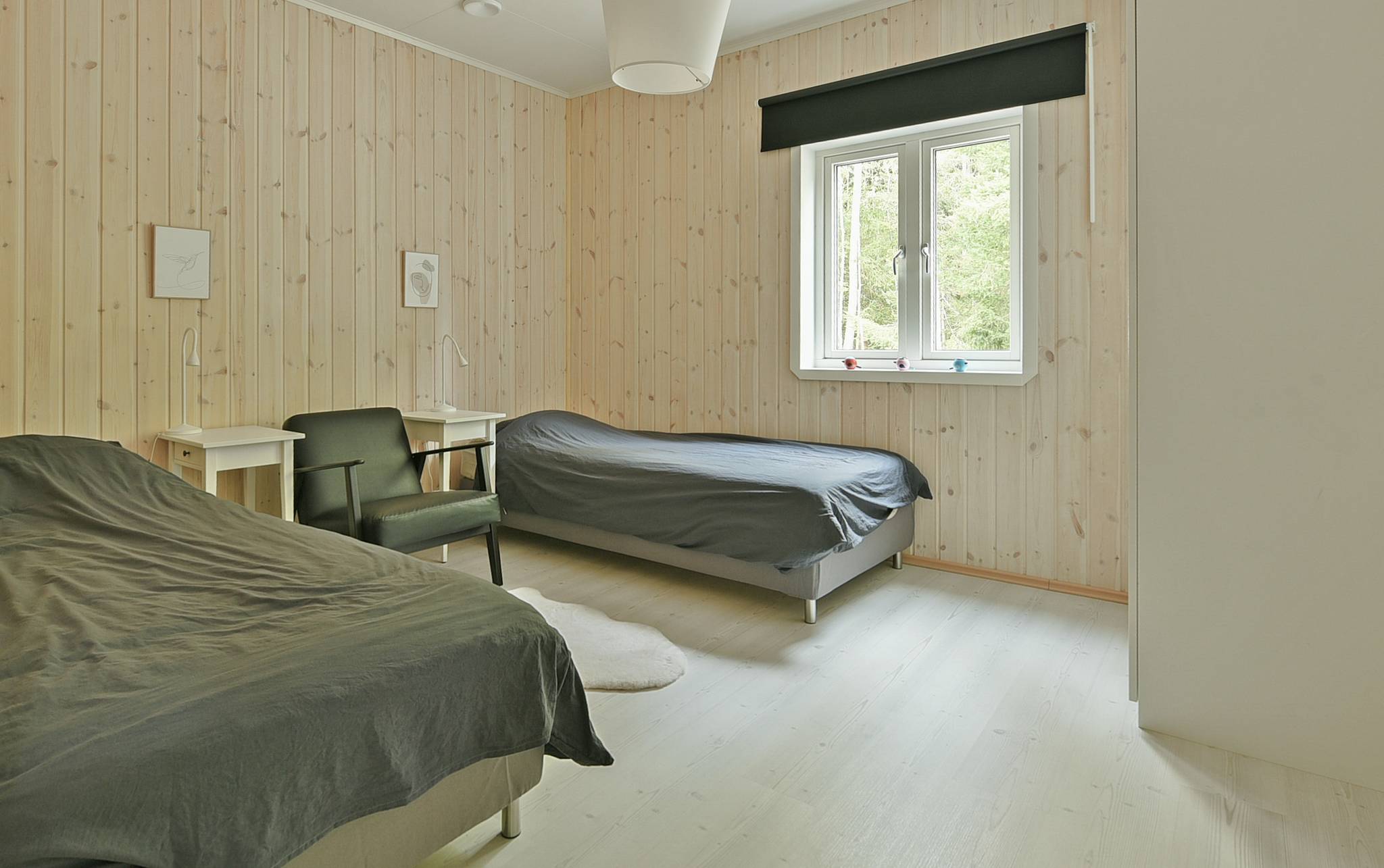 4 rum Villa på Jutviksvägen 53 Vålösundet Kristinehamns kommun - bild 31