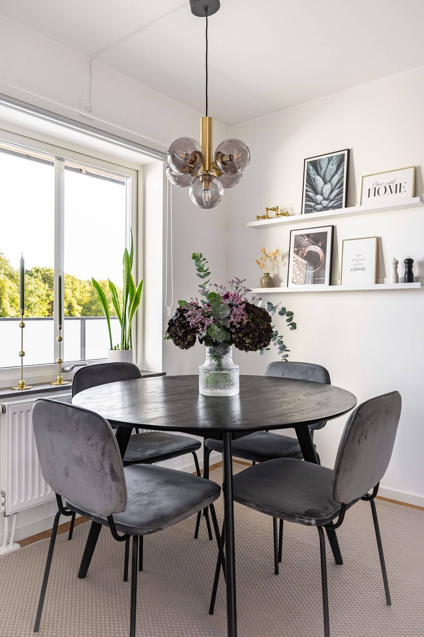 3 rum Lägenhet på Alice Babs gata 46G Ljusstaden Kalmar kommun - bild 8