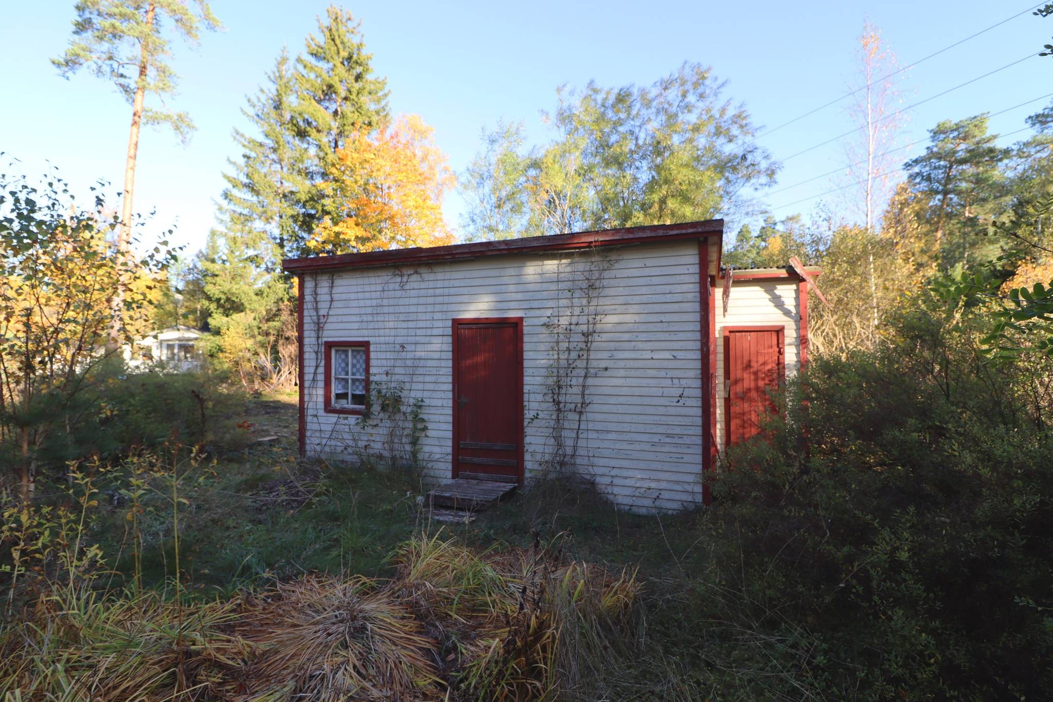 2 rum Gård/skog på Haglundavägen 17 Gottröra - Haglunda Norrtälje kommun - bild 22