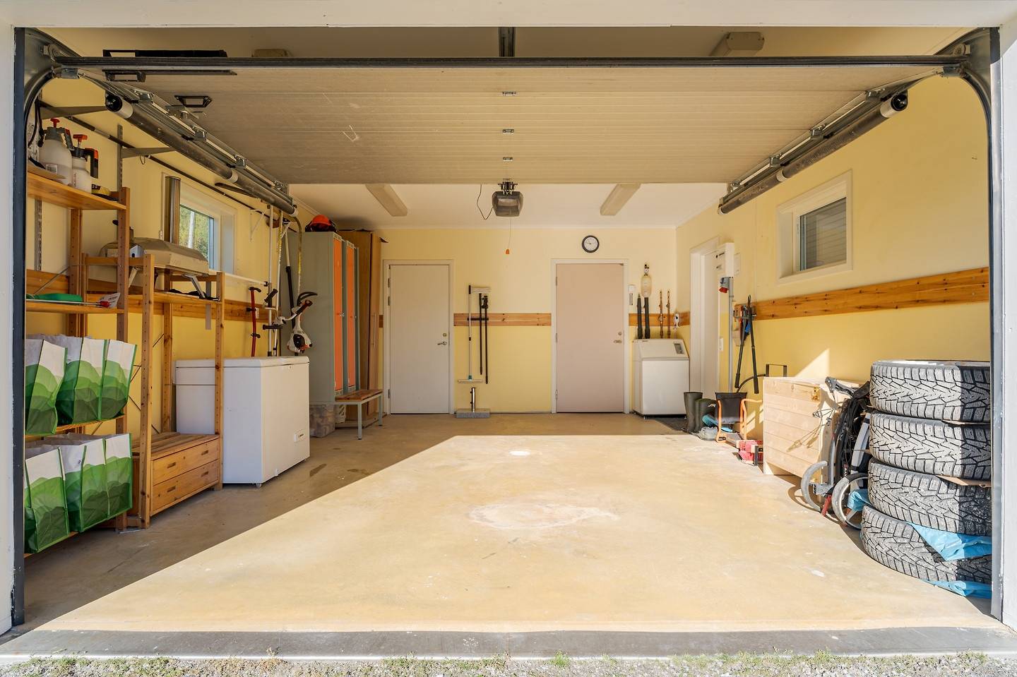 5 rum Villa på Sjöbodvägen 108 Arnäsvall Örnsköldsviks kommun - bild 44