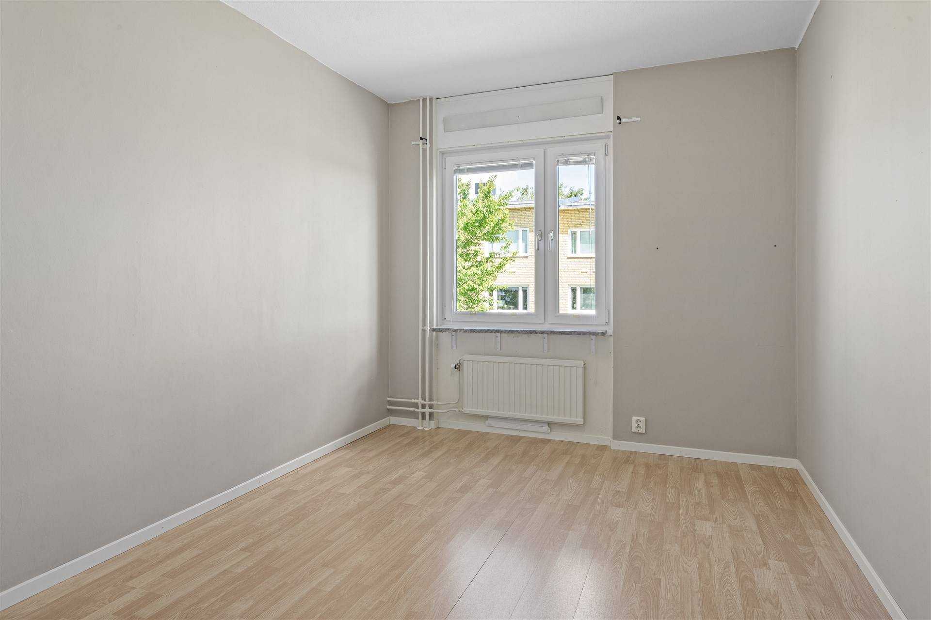 3 rum Lägenhet på Rosenhagavägen 12A Rosenhaga Skövde kommun - bild 12