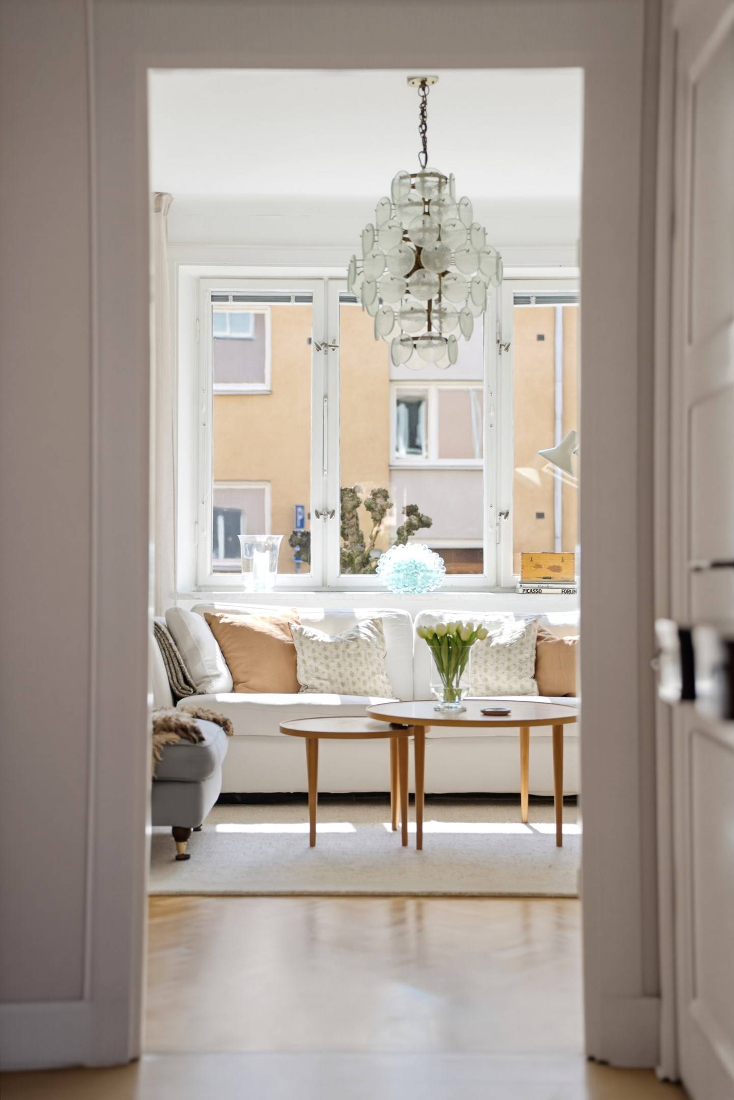 2.5 rum Lägenhet på Höganäsgatan 4B Höganäs Uppsala kommun - bild 23