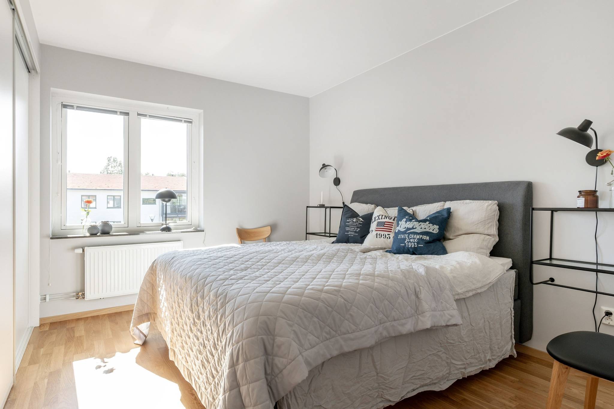 3 rum Lägenhet på Fahlmansgatan 5B Ulricehamn Ulricehamns kommun - bild 11