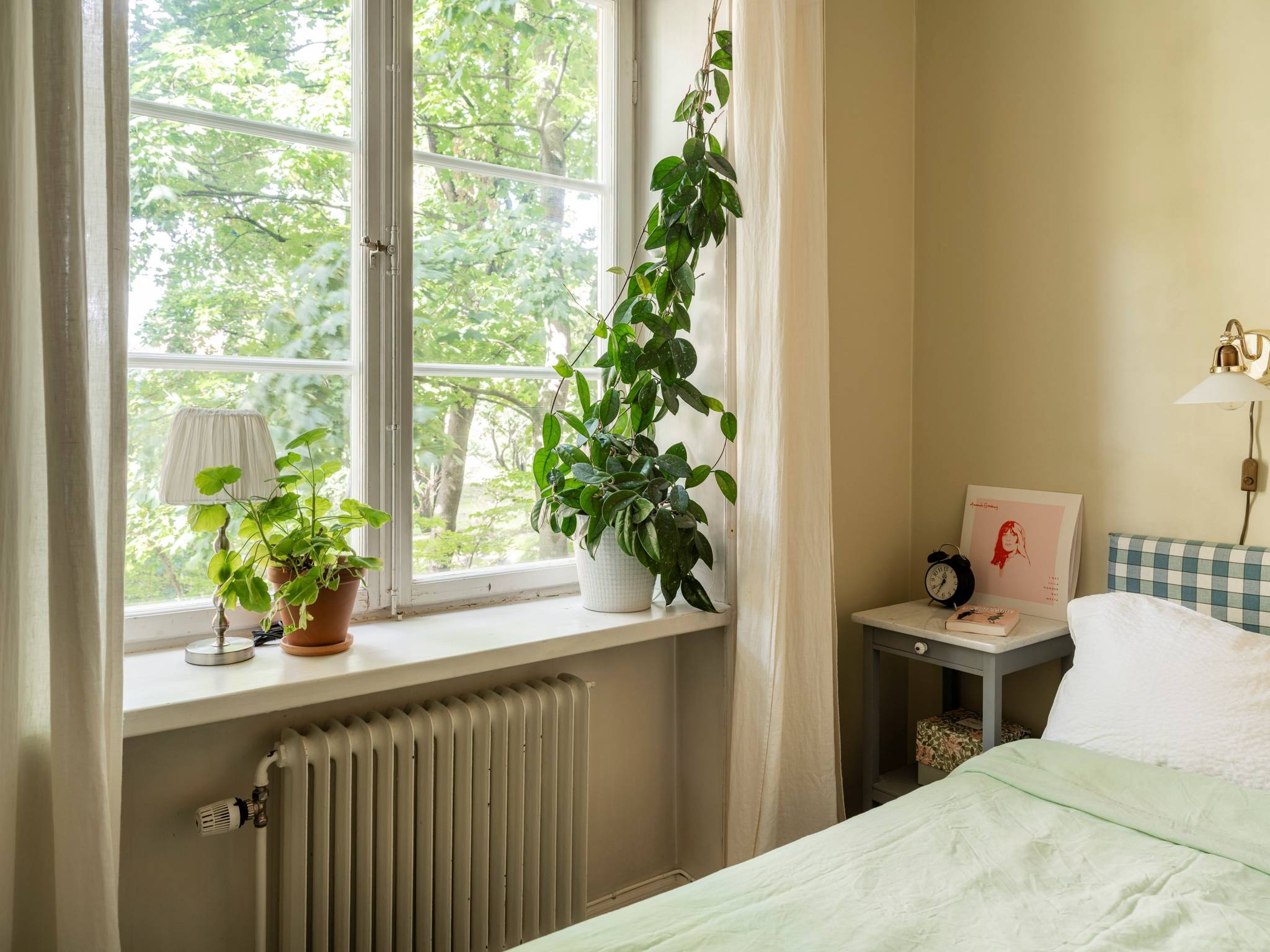 2 rum Lägenhet på Wollmar yxkullsgatan 48C Södermalm Stockholms kommun - bild 14