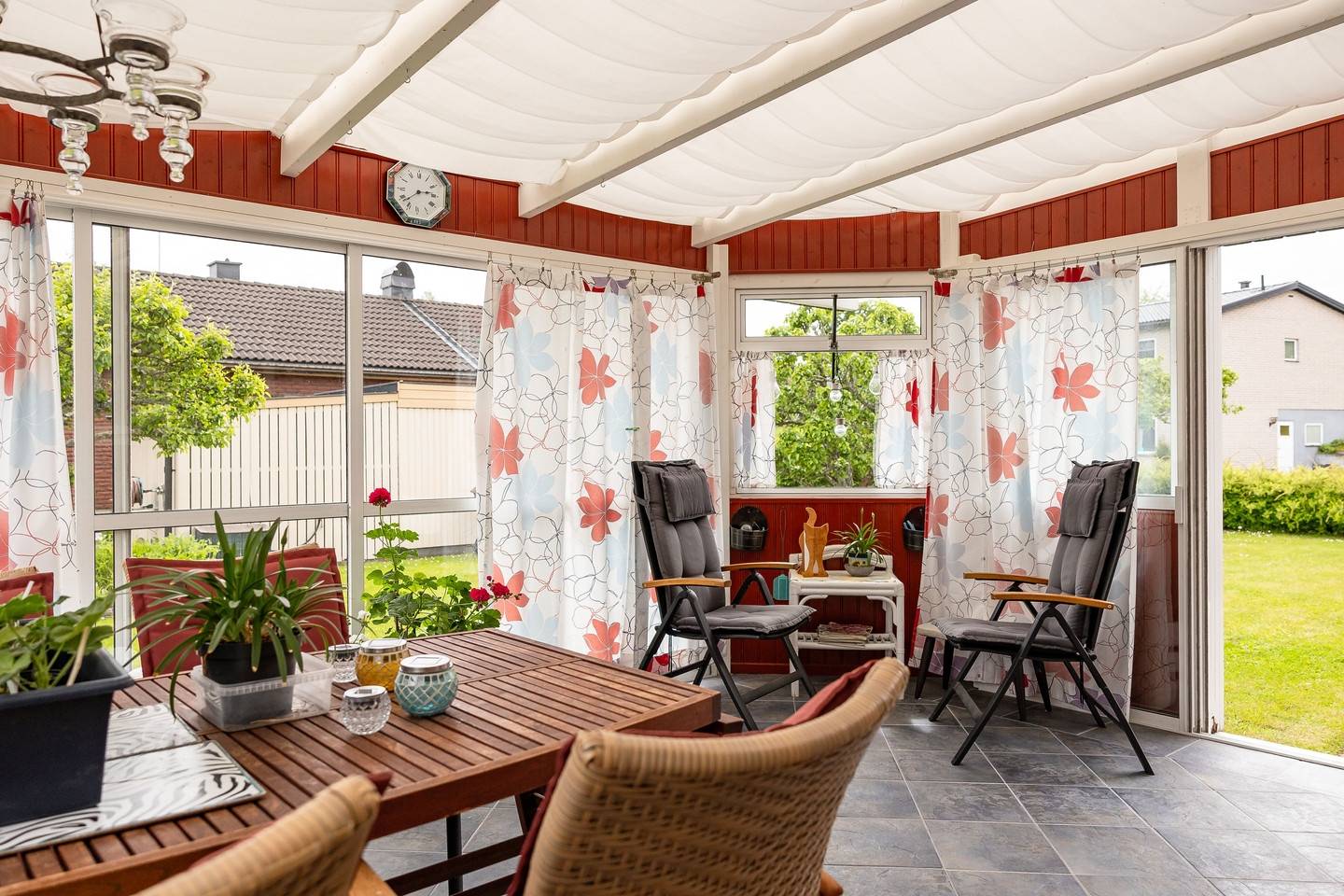 5 rum Villa på Kullalyckevägen 10 Orrhaga Eksjö kommun - bild 34