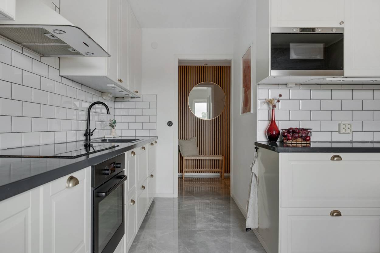 2 rum Lägenhet på Strindbergs väg 5 B Författarbyn Staffanstorps kommun - bild 10