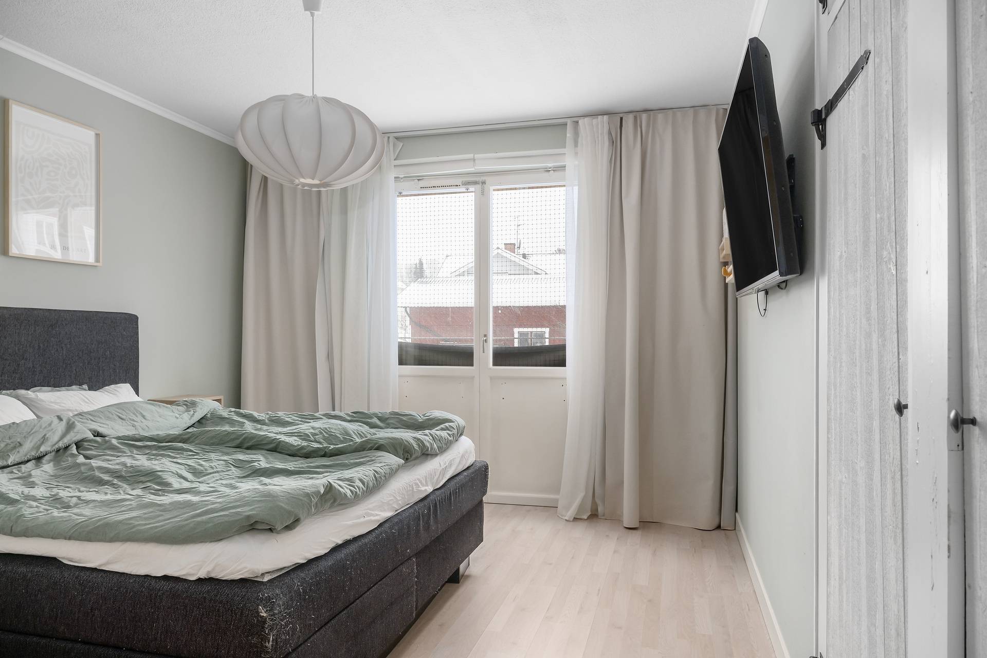 2 rum Lägenhet på Murraygatan 5B Säter Säters kommun - bild 12