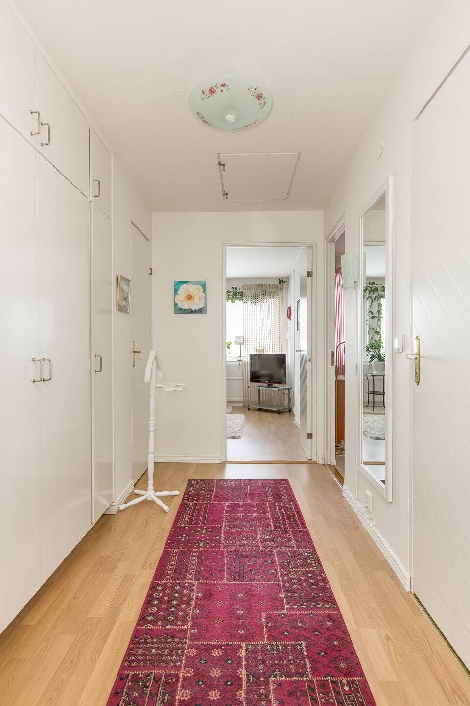 5 rum Villa på Åsvägen 12C Sunne tätort Sunne kommun - bild 21