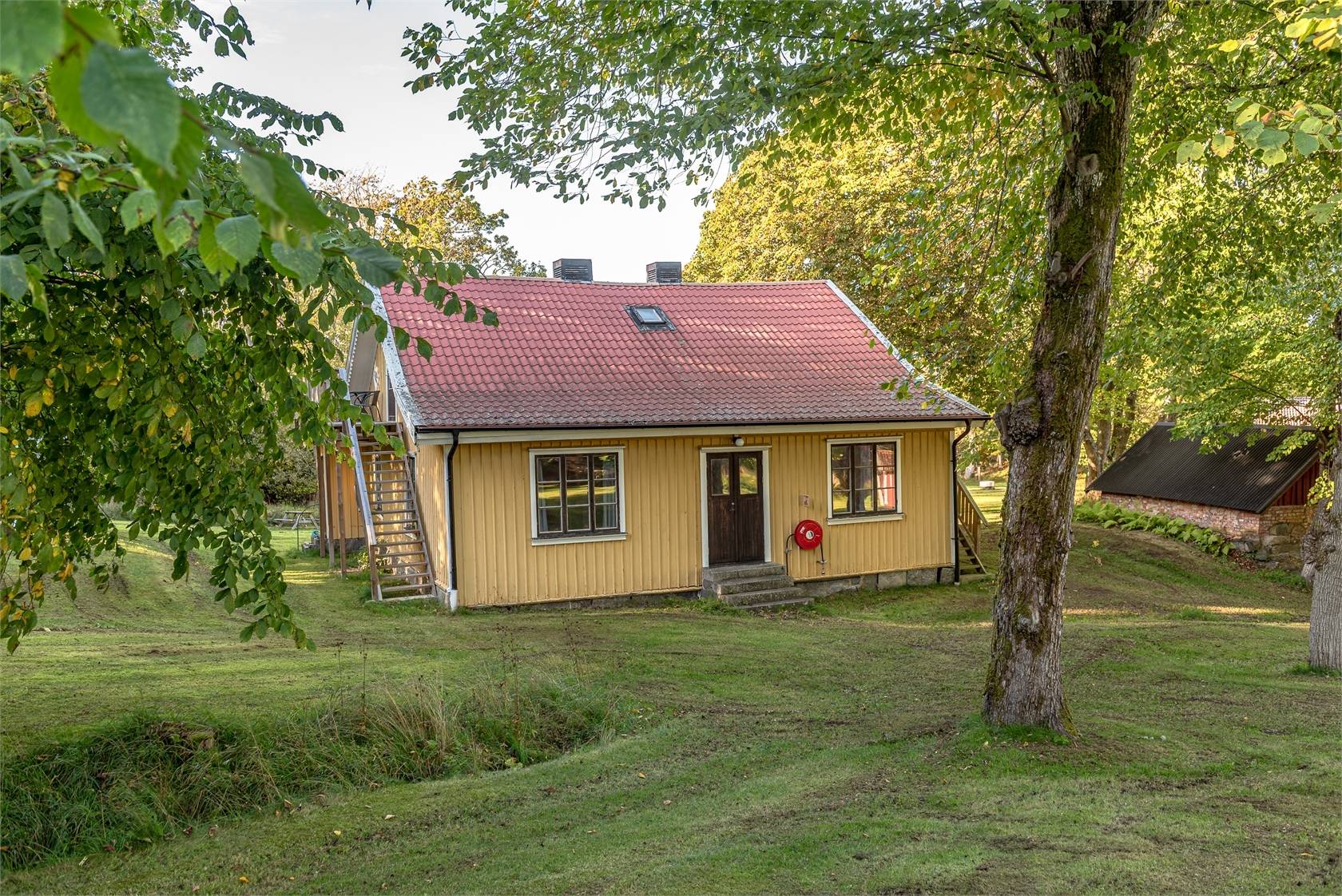 Övrig på Syd Långö 1 Strömstads kommun - bild 40