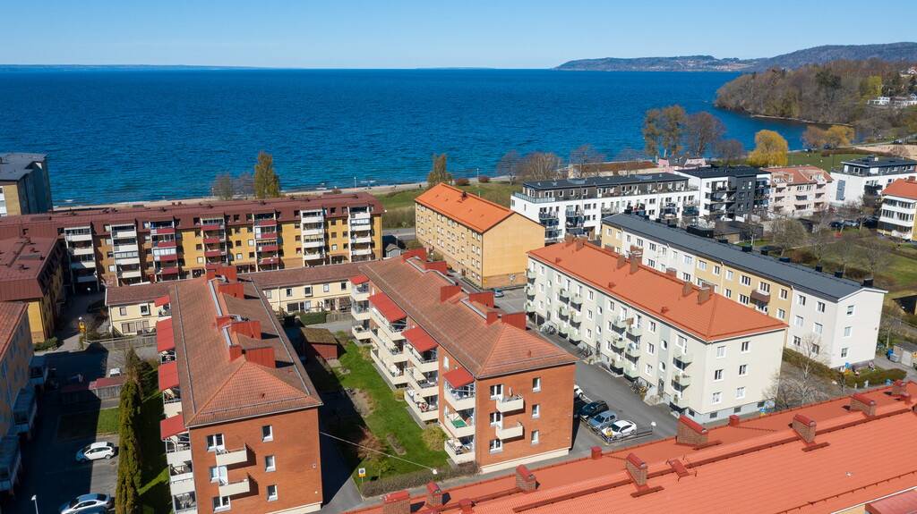 2.5 rum Lägenhet på Lillgatan 44C Liljeholmen Jönköpings kommun - bild 41