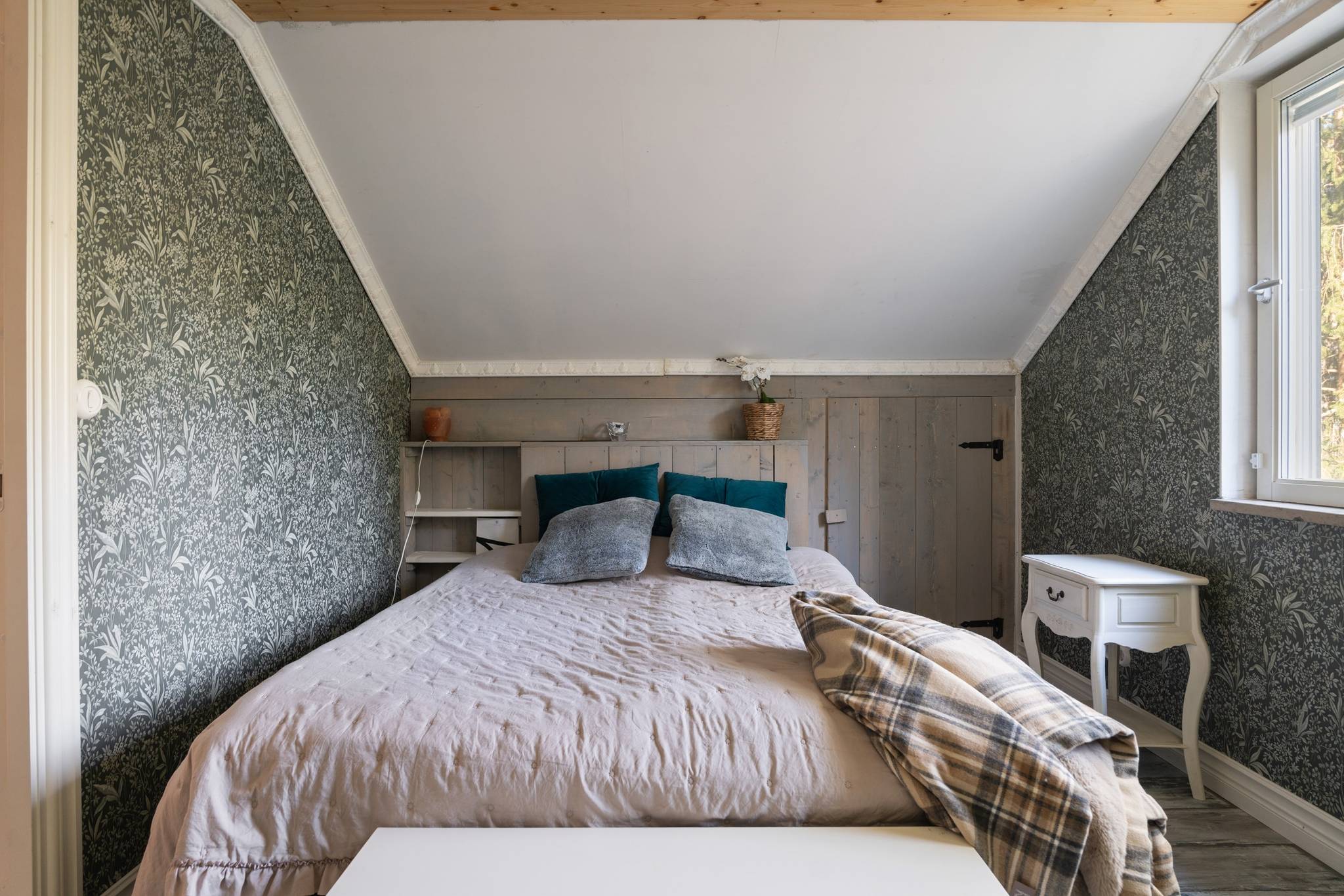 Villa på Kristinelundsvägen 25 Högmora Huddinge kommun - bild 25