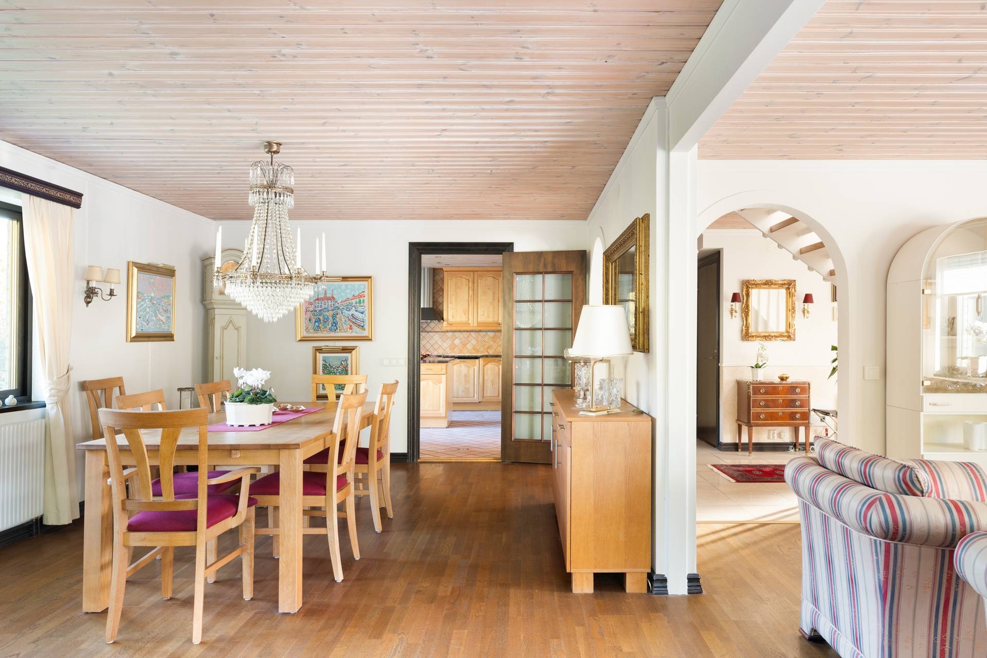 5 rum Villa på Björnkärrsvägen 44 Skarpäng Täby kommun - bild 10