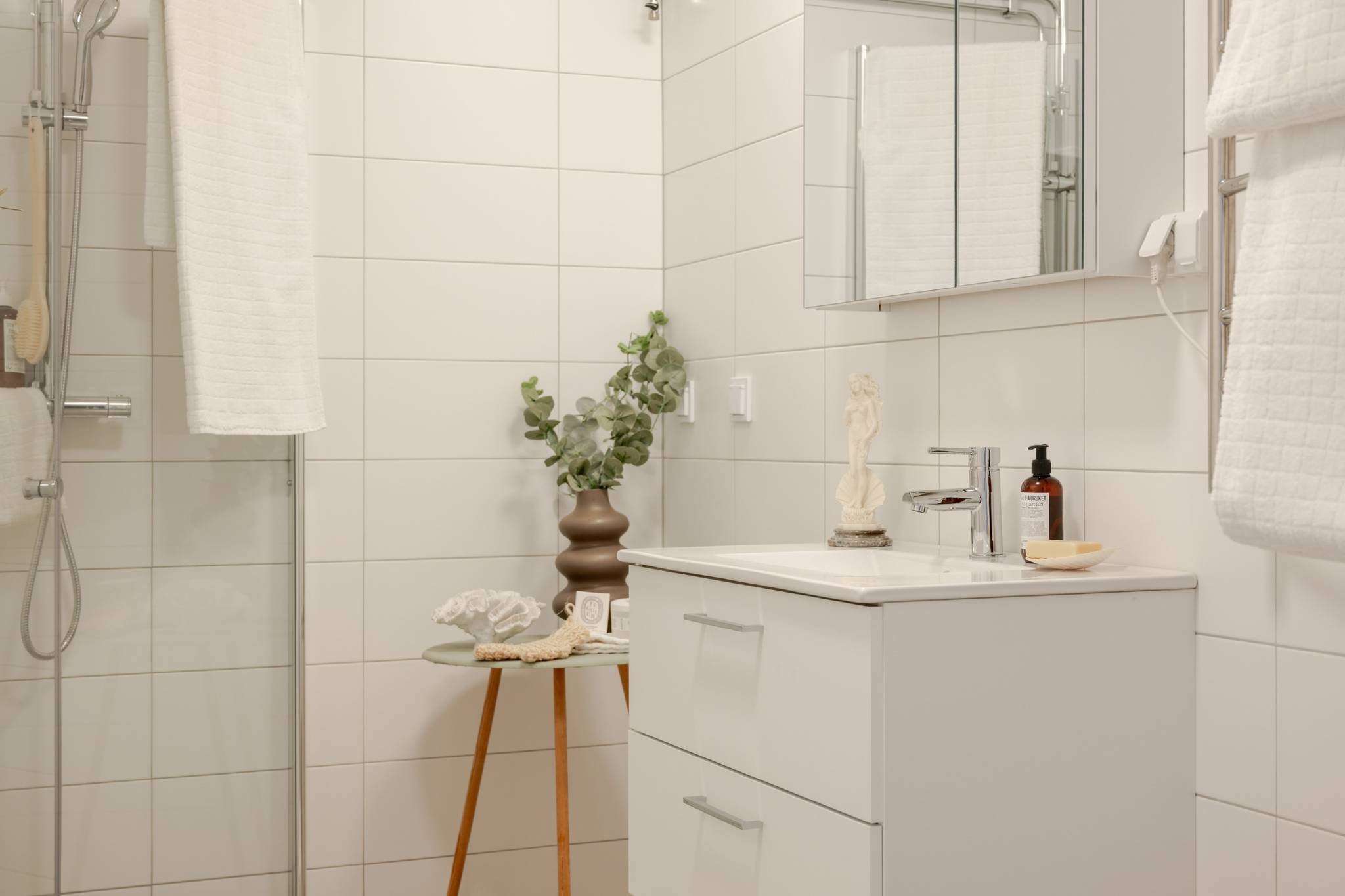 2 rum Lägenhet på Ringvägen 41A Södermalm - Zinkensdamm Stockholms kommun - bild 32