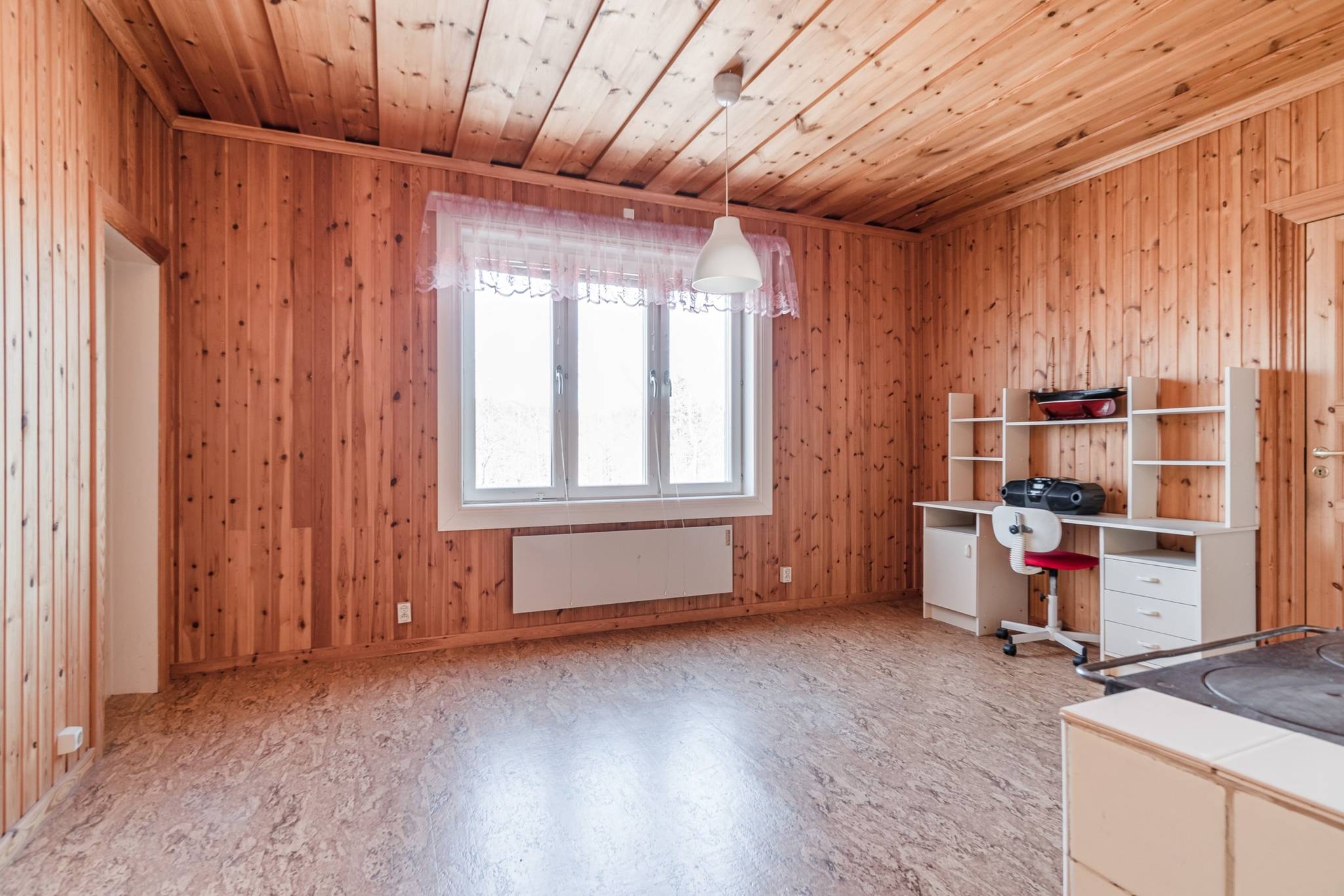 4 rum Villa på Aspåsvägen 6 Fiskja Kramfors kommun - bild 16