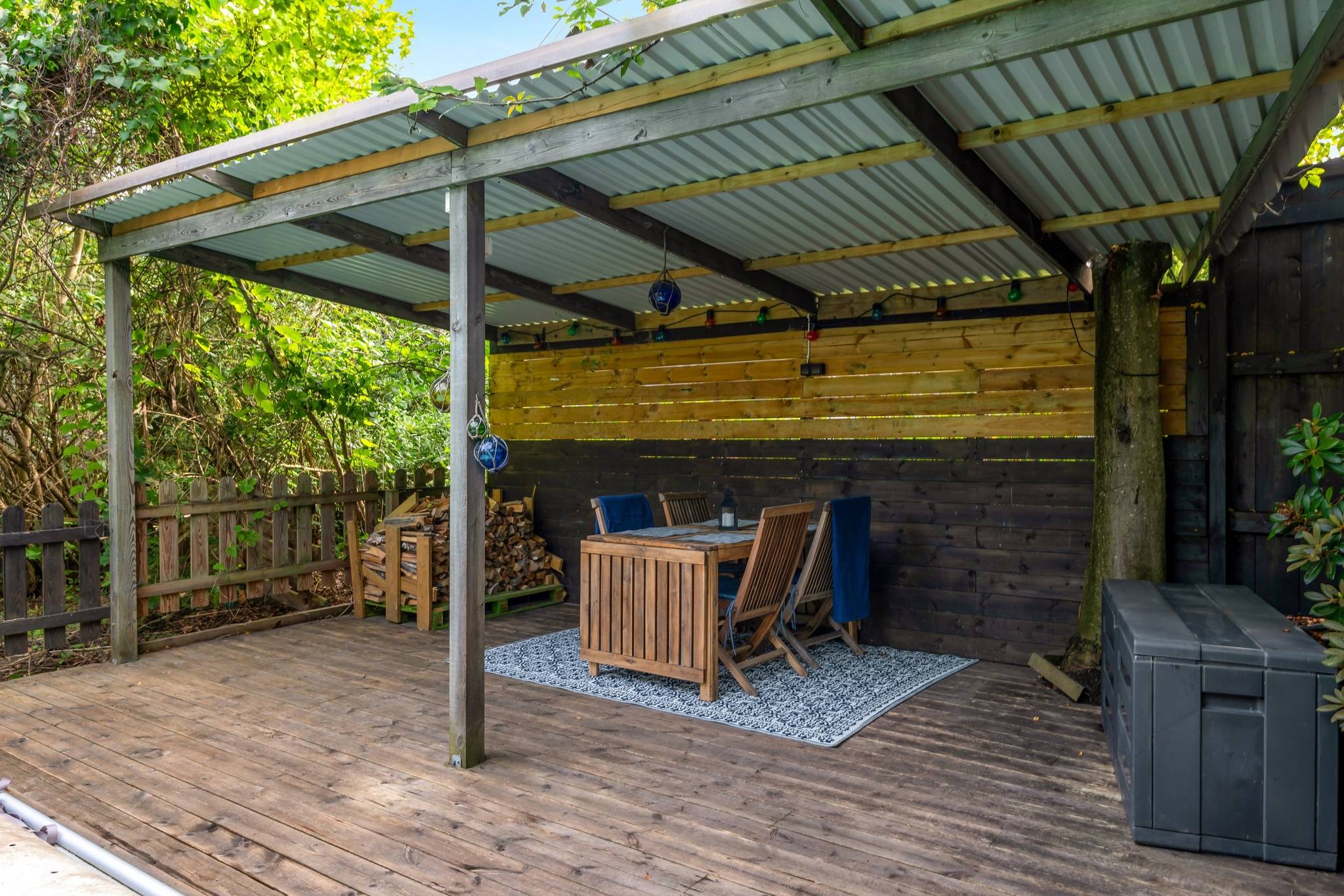 7 rum Villa på Viadukten 6 Hässelby Södra Villastad Stockholms kommun - bild 6