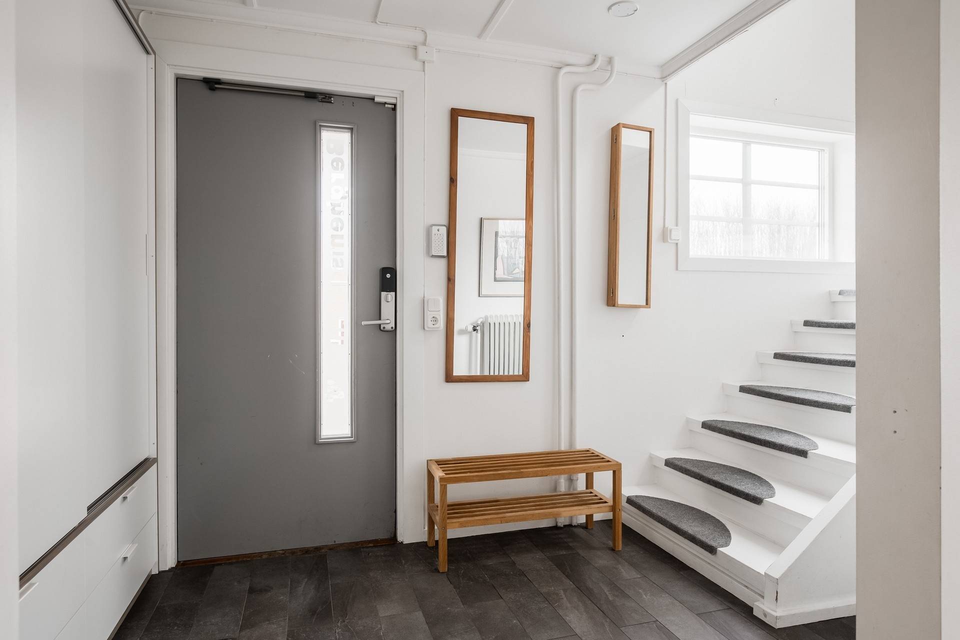 6 rum Villa på Berghemsgatan 4 Centrala Skara Skara kommun - bild 17