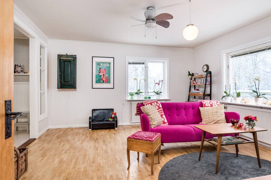 3 rum Villa på Smedstigen 10 Sågmyra Falu kommun - bild 18