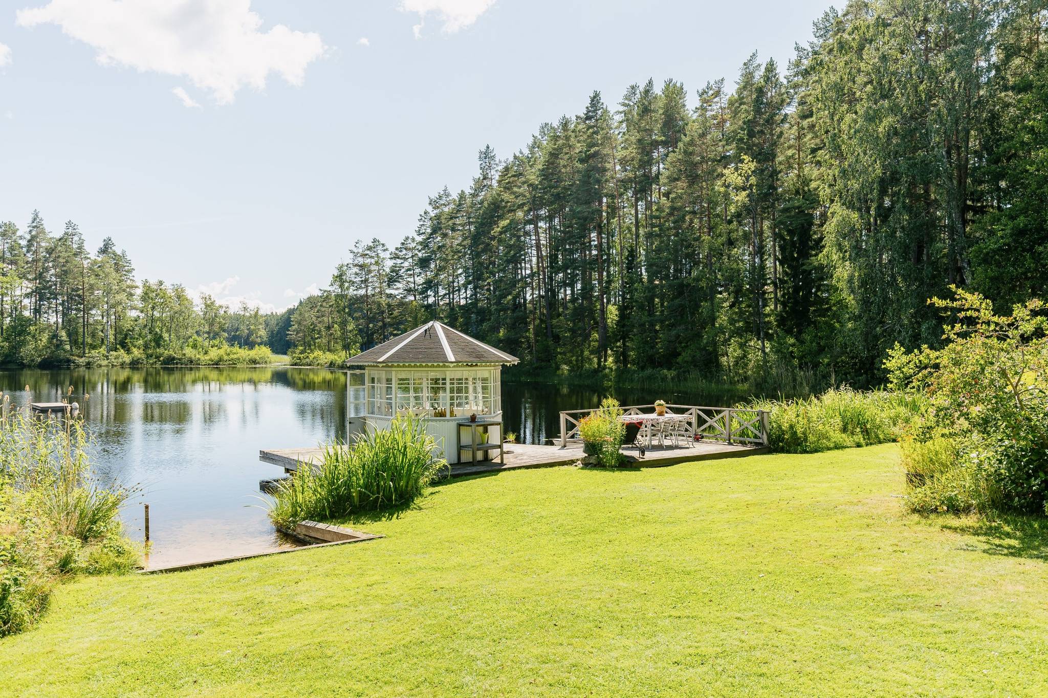 117 m² Villa på Lövåsen Brotorp 1 Karlsborgs kommun - bild 12