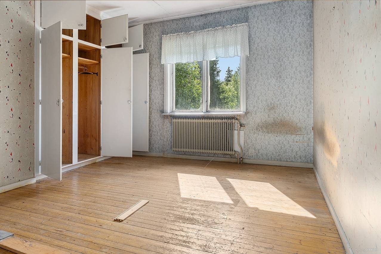 3 rum Villa på Forsbacka 131 Sorsele Sorsele kommun - bild 7