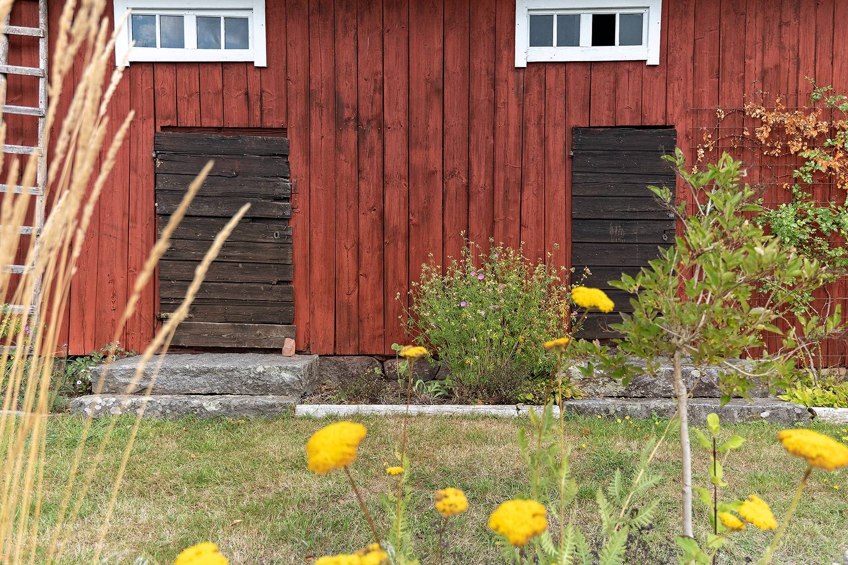 7 rum Villa på Viks byväg 36 Söderbykarl Norrtälje kommun - bild 36