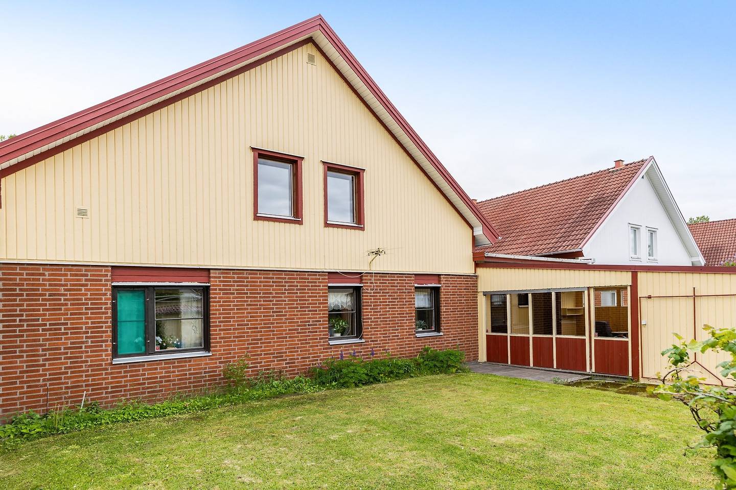 4 rum Villa på Allvädersgränd 19 Morö Backe Skellefteå kommun - bild 2