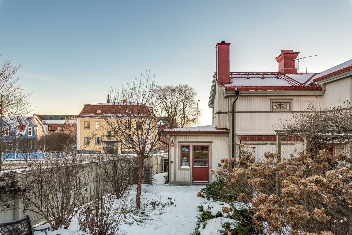 6 rum Villa på Södra Vägen 49 Hudiksvall Hudiksvalls kommun - bild 3