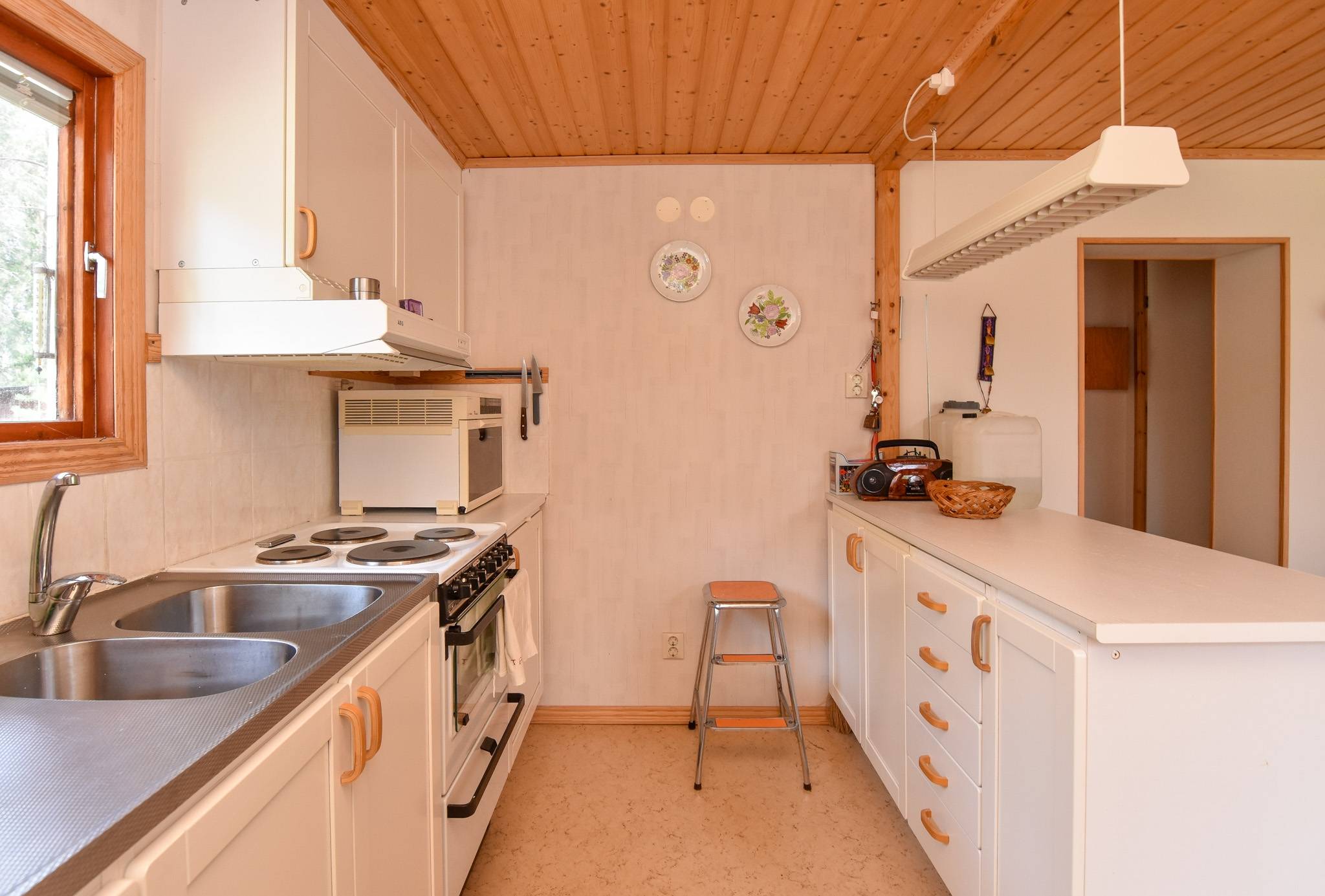 3 rum Fritidshus på Adress saknas (ihopbyggd med Morfjärd 439) Söderhamns kommun - bild 9