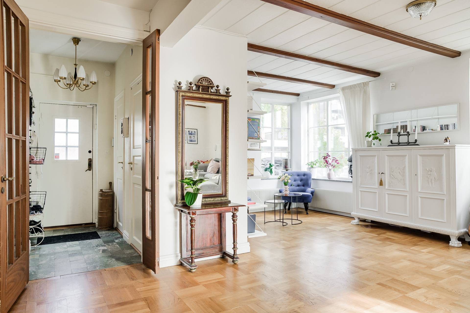 6 rum Villa på Linnégatan 53 Limhamn Malmö kommun - bild 8