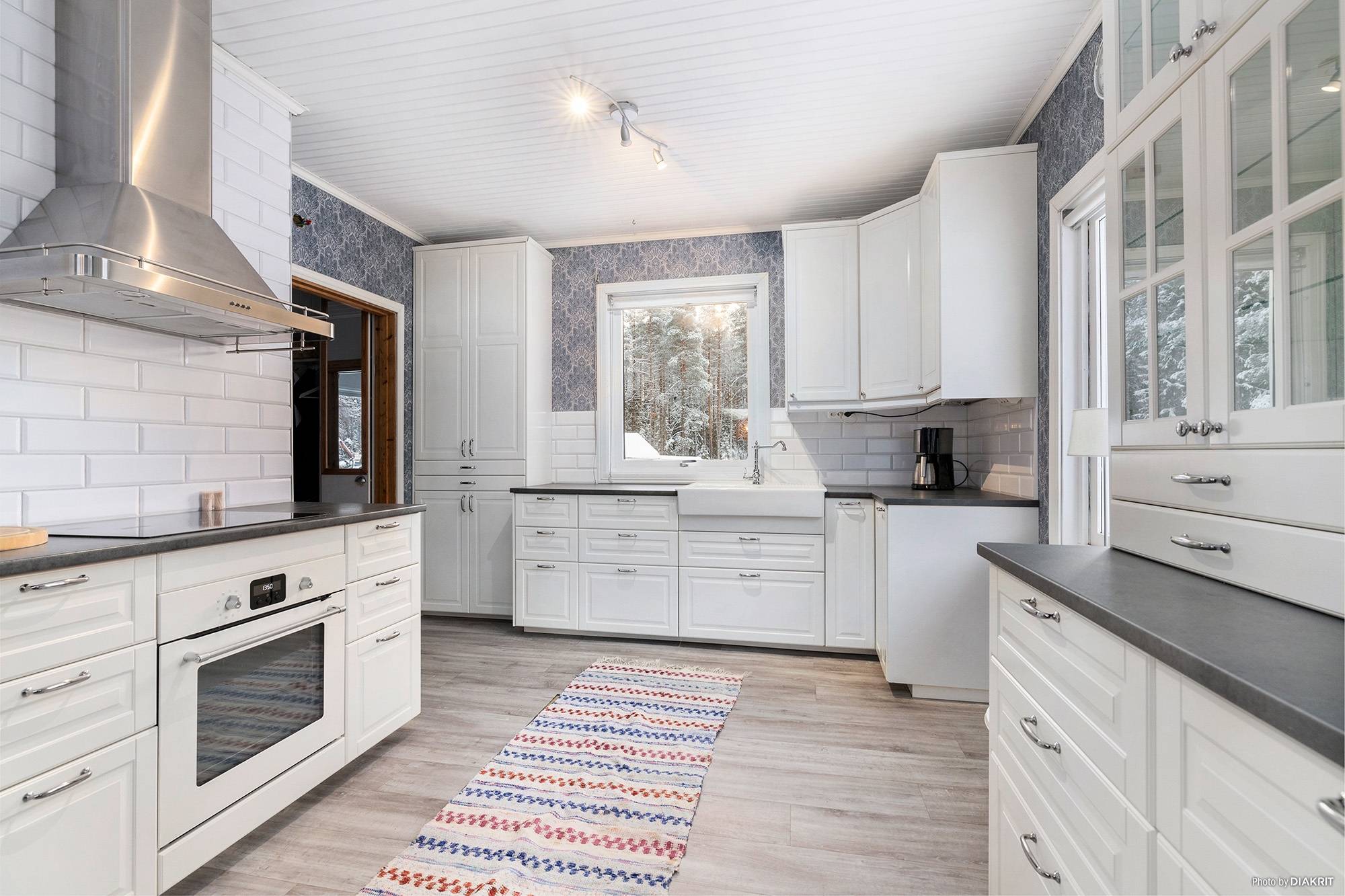 5 rum Villa på Flarkenvägen 32 Norra Svartbyn Bodens kommun - bild 9