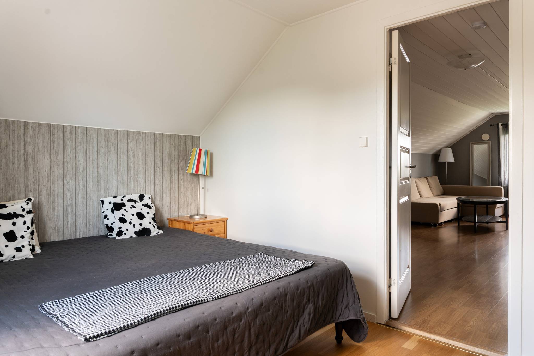 5 rum Villa på Bergsgatan 14 Vänsta Hallstahammars kommun - bild 34