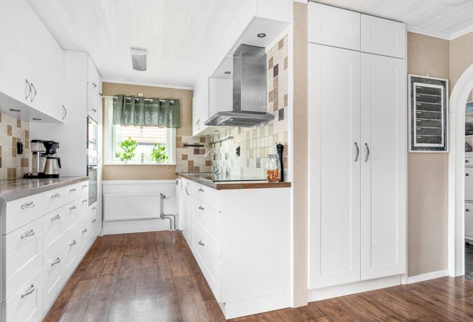 5 rum Villa på Kråkåsvägen 9 Bruket Degerfors kommun - bild 10