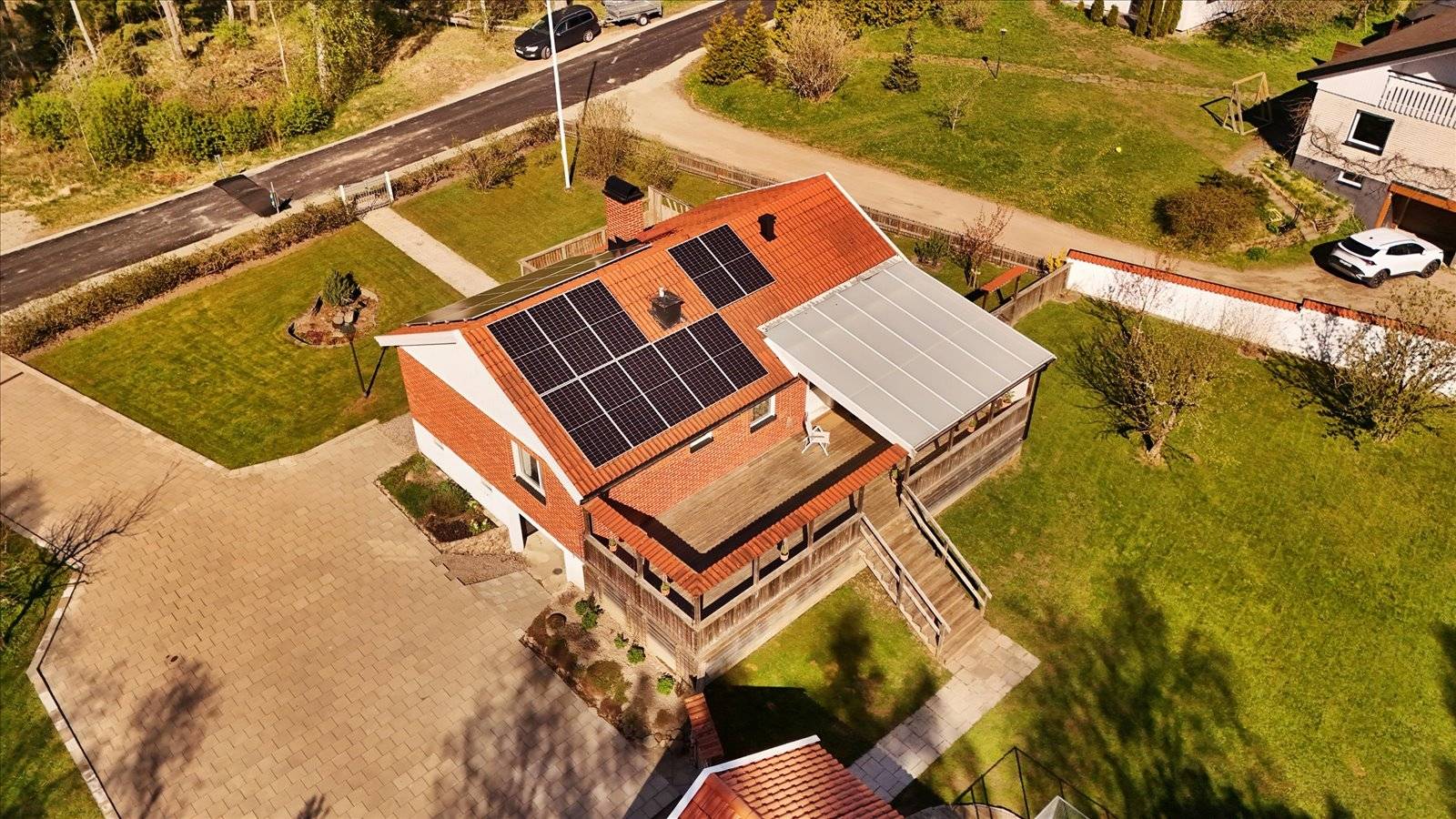 89 m² Villa på Nöthult 102 Uddevalla Uddevalla kommun - bild 43